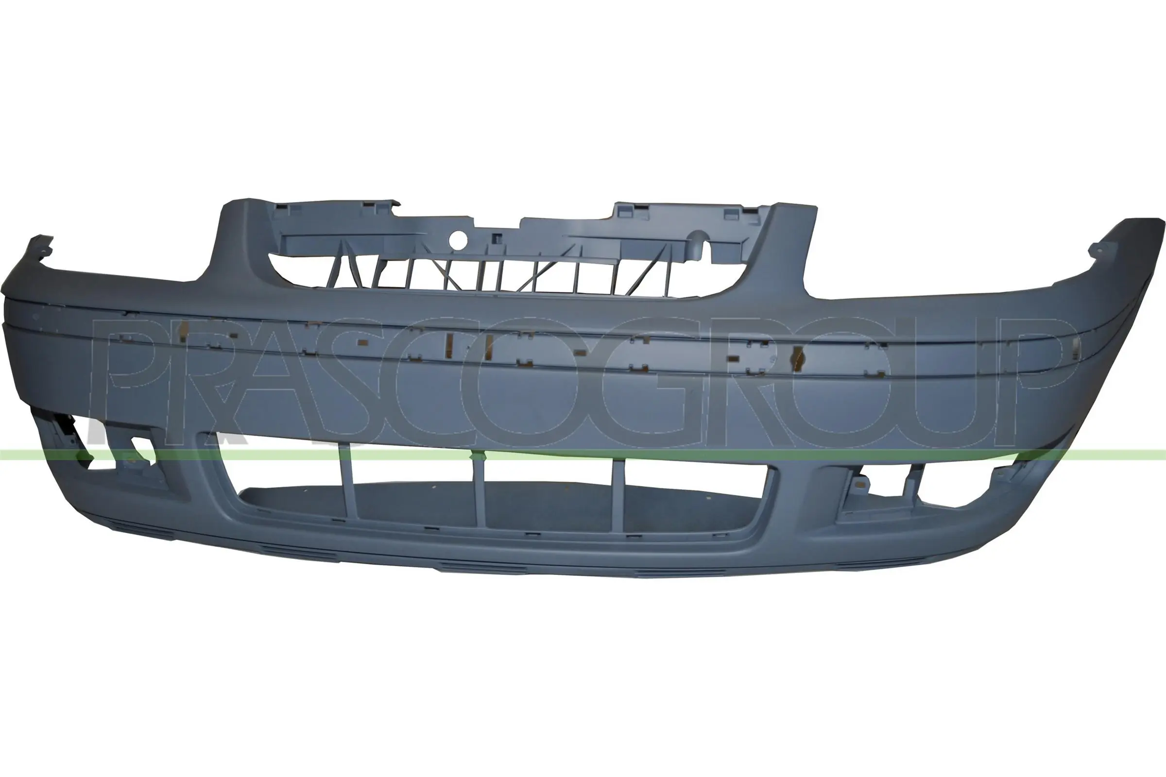 Parachoques Volkswagen Polo III (6N2)