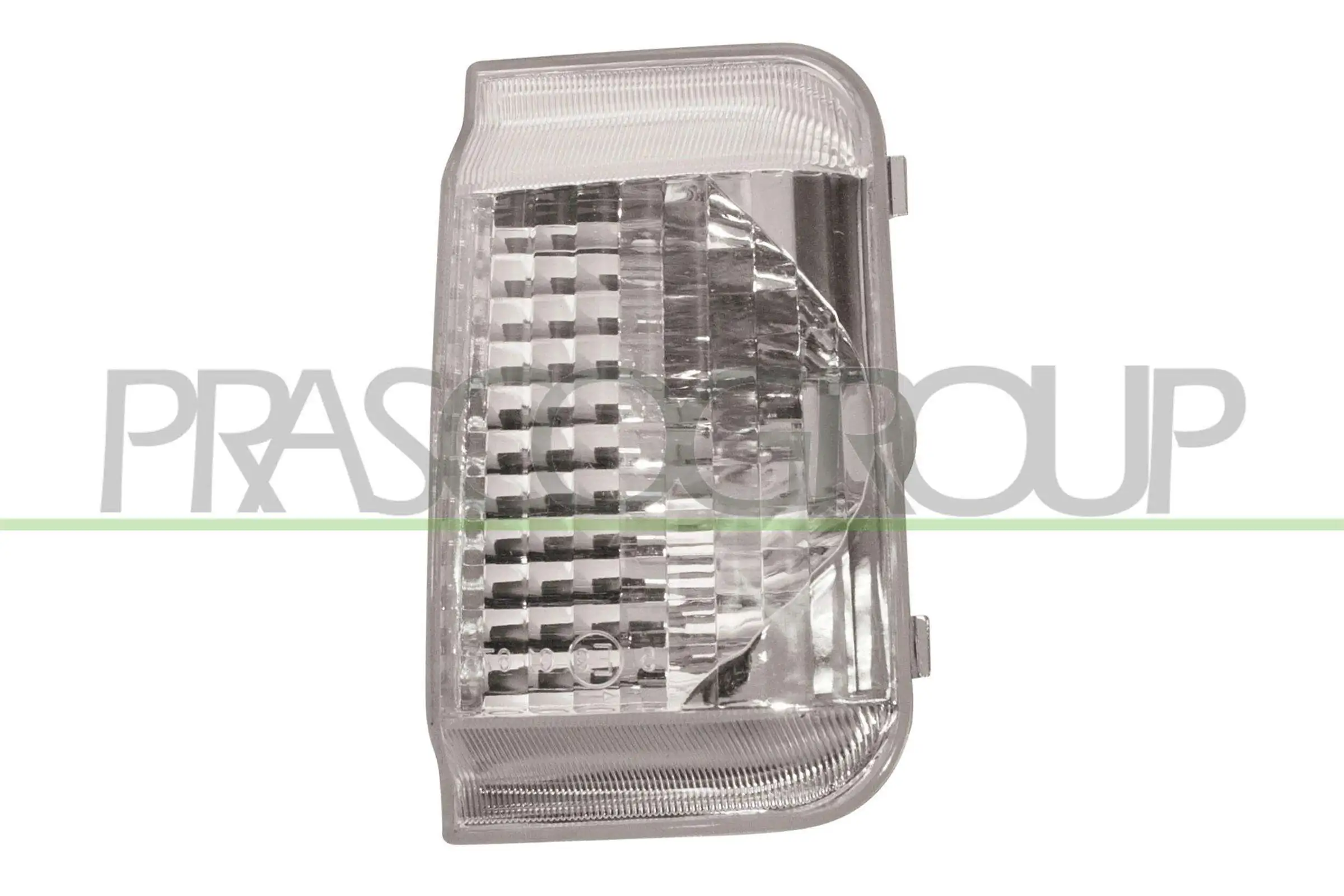 Luz intermitente del espejo retrovisor derecho RV06026 Magneti Marelli