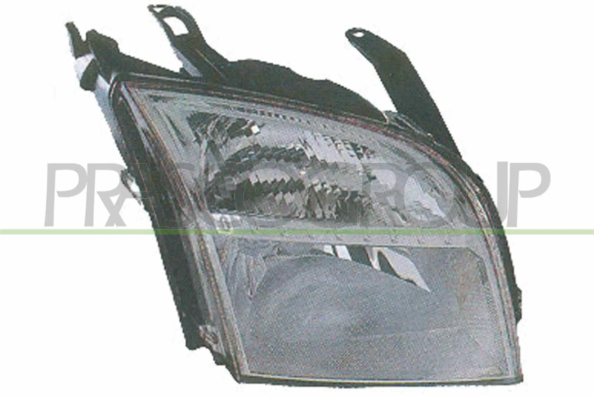FD3504803 Prasco
