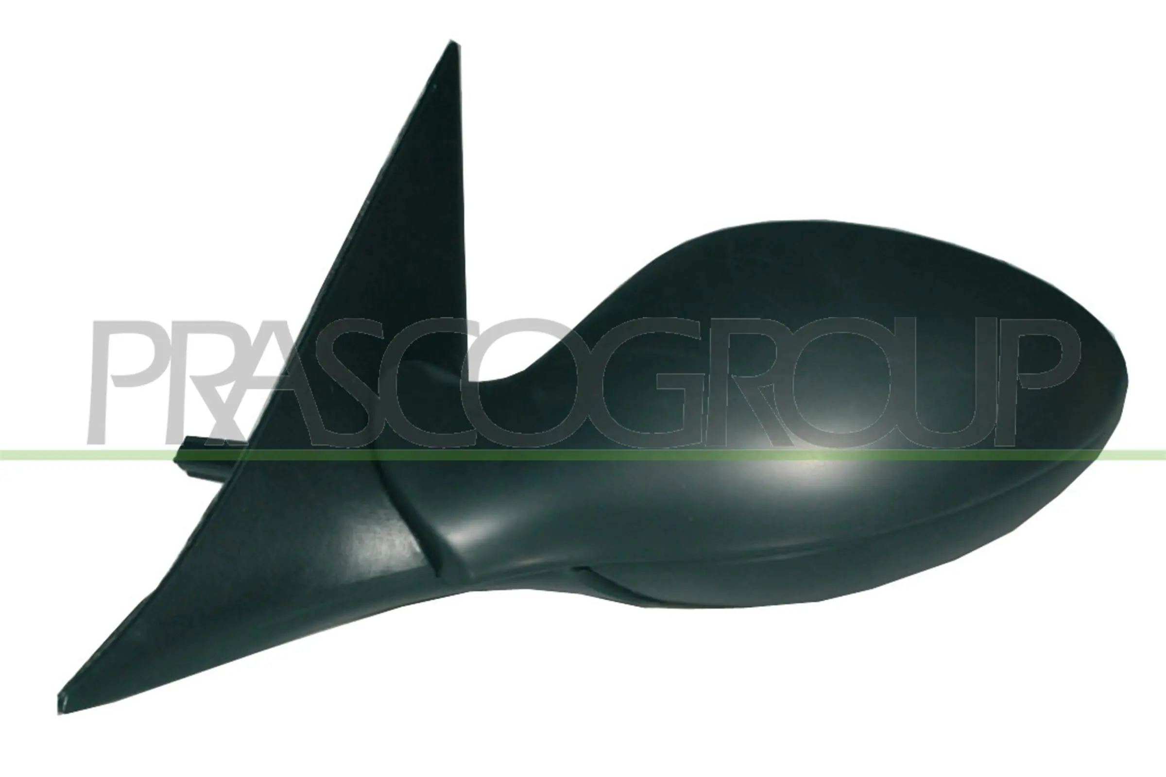  Espejo de retrovisor izquierdo Alfa Romeo 156 
