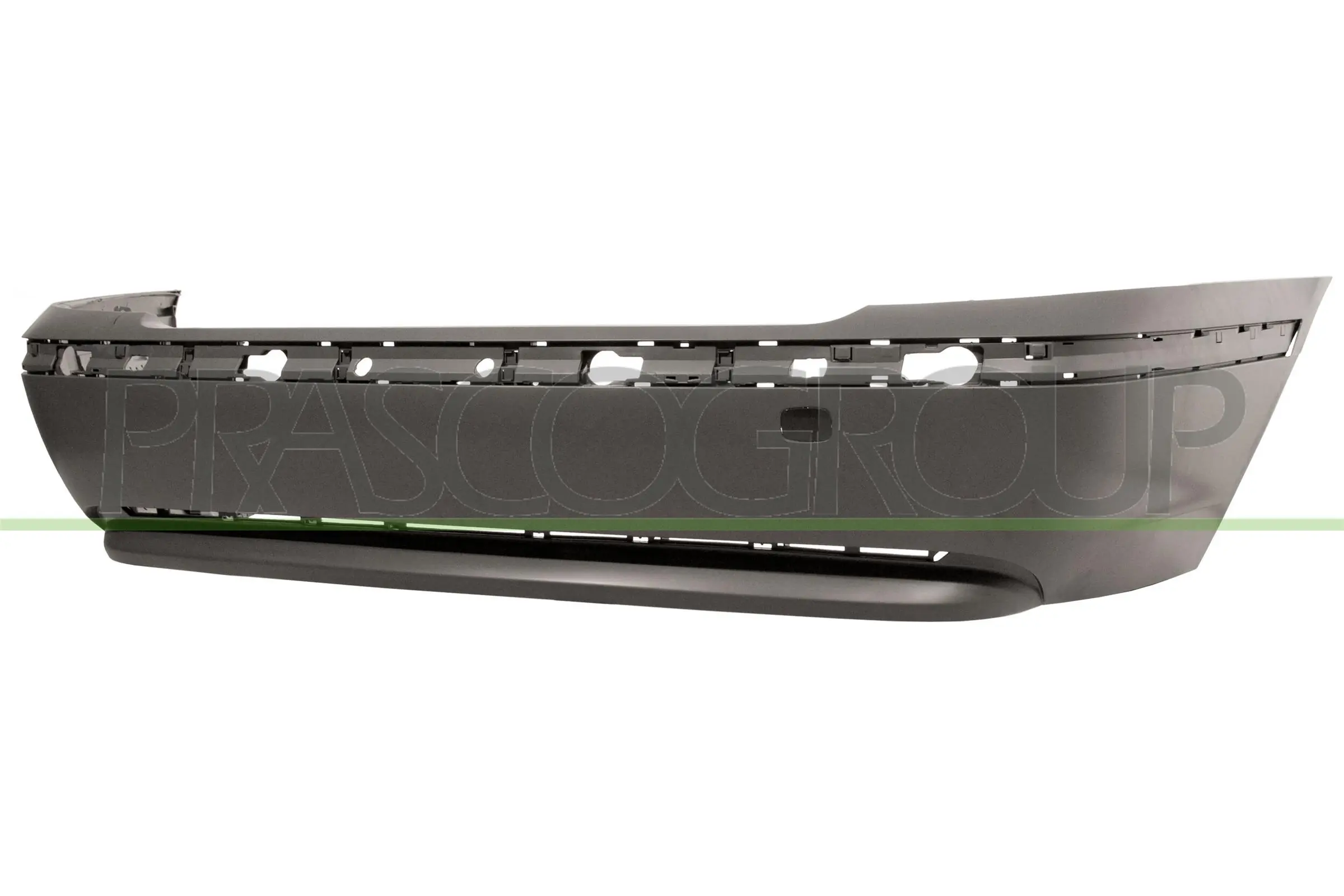 Comprar Parachoques trasero BMW 7  E65, E66, E67 a bajo precio