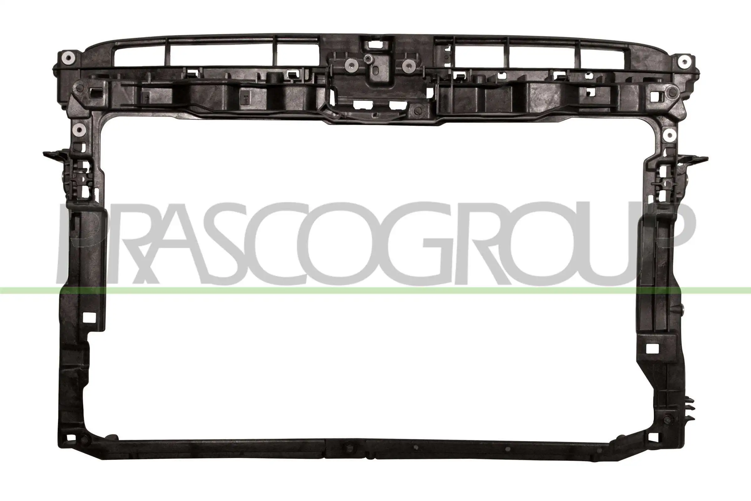 Soporte de radiador 30805150 AND