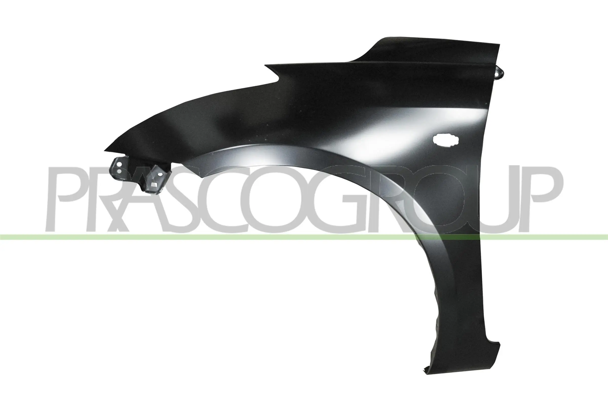 Aleta delantera izquierda Suzuki Swift IV (2010-2026)