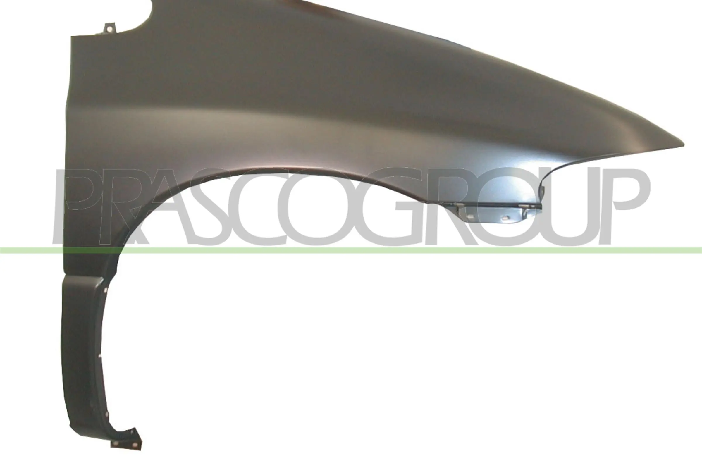 Comprar Aleta delantera izquierda Chrysler Voyager II a bajo precio