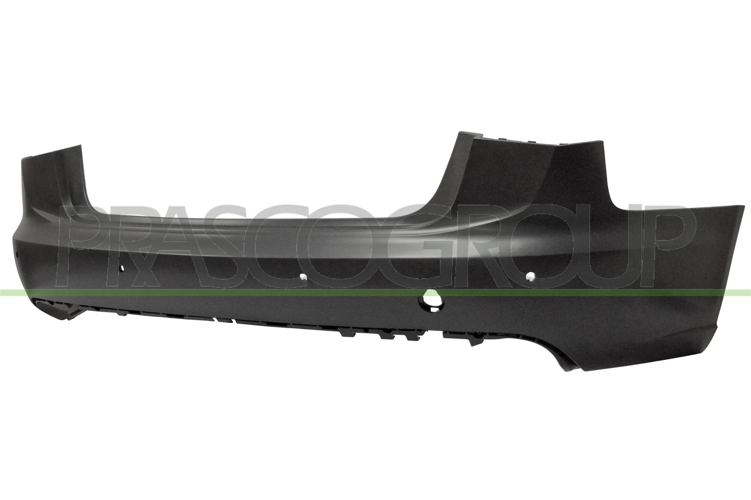 Paragolpes trasero A6  sedán (2010-2019) original desde 189,24 €