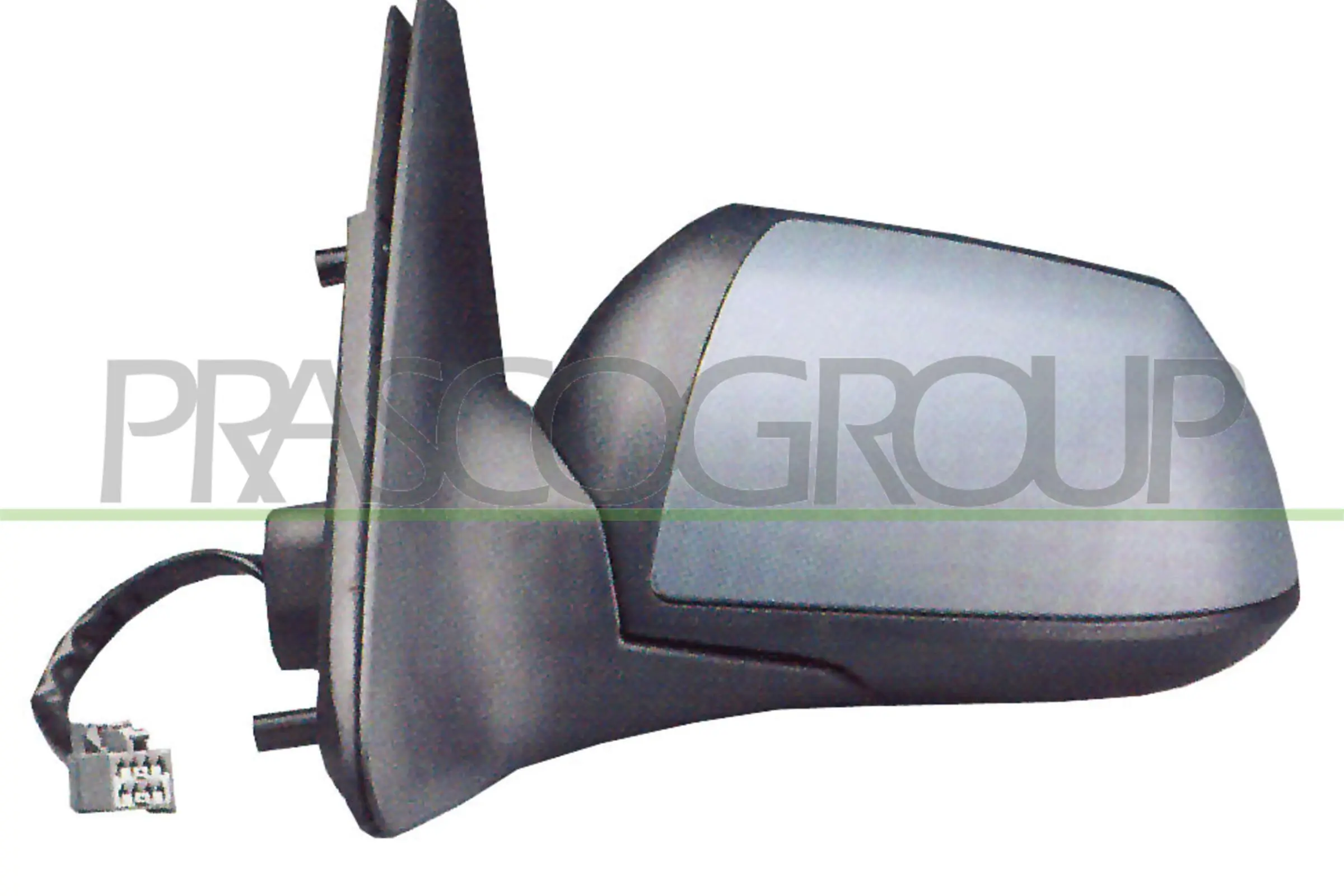 Espejo izquierdo Ford Mondeo III hatchback (B5Y) (2000 - 2007) precio, desde 40,66 EUR