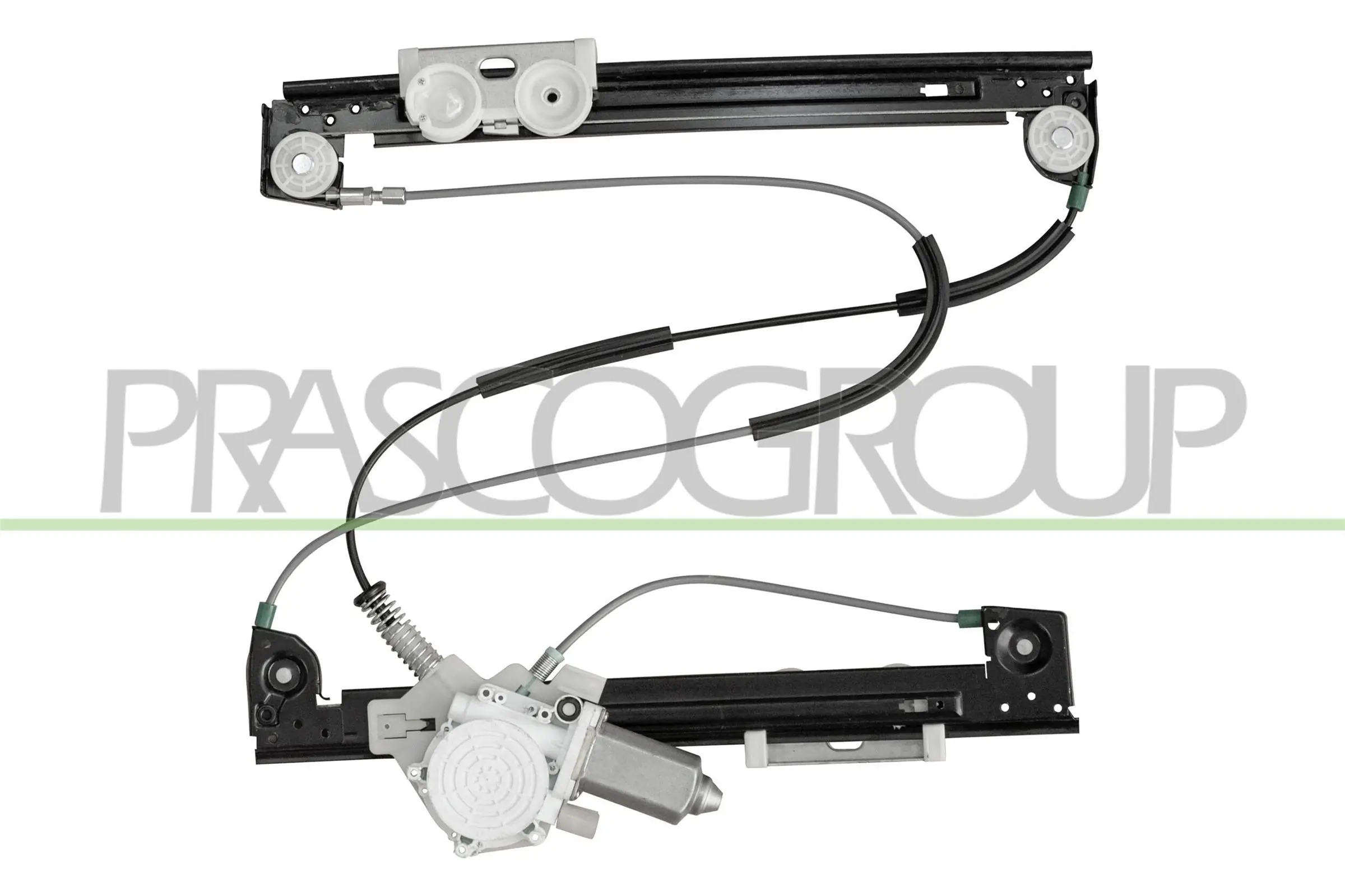  Mecanismo de elevalunas delantero derecha Mini Cooper 