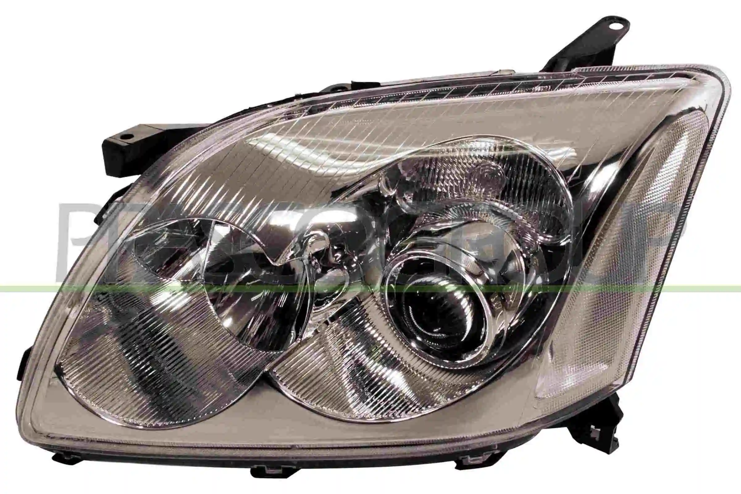 Faro Toyota Avensis II sedán (T25) (2003 - 2008) precio, desde 107,45 EUR