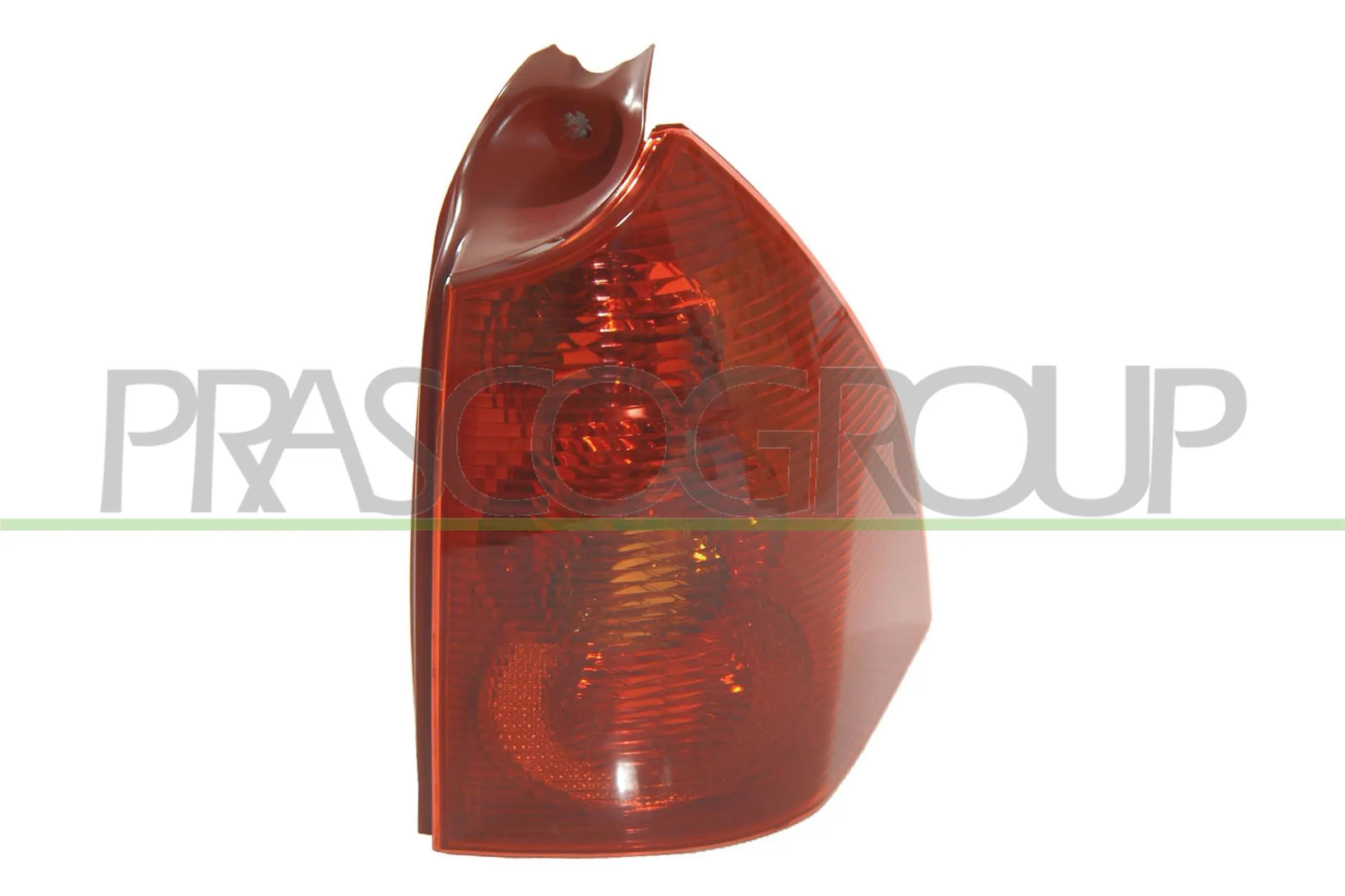 Piloto trasero derecho para Peugeot 307 3H