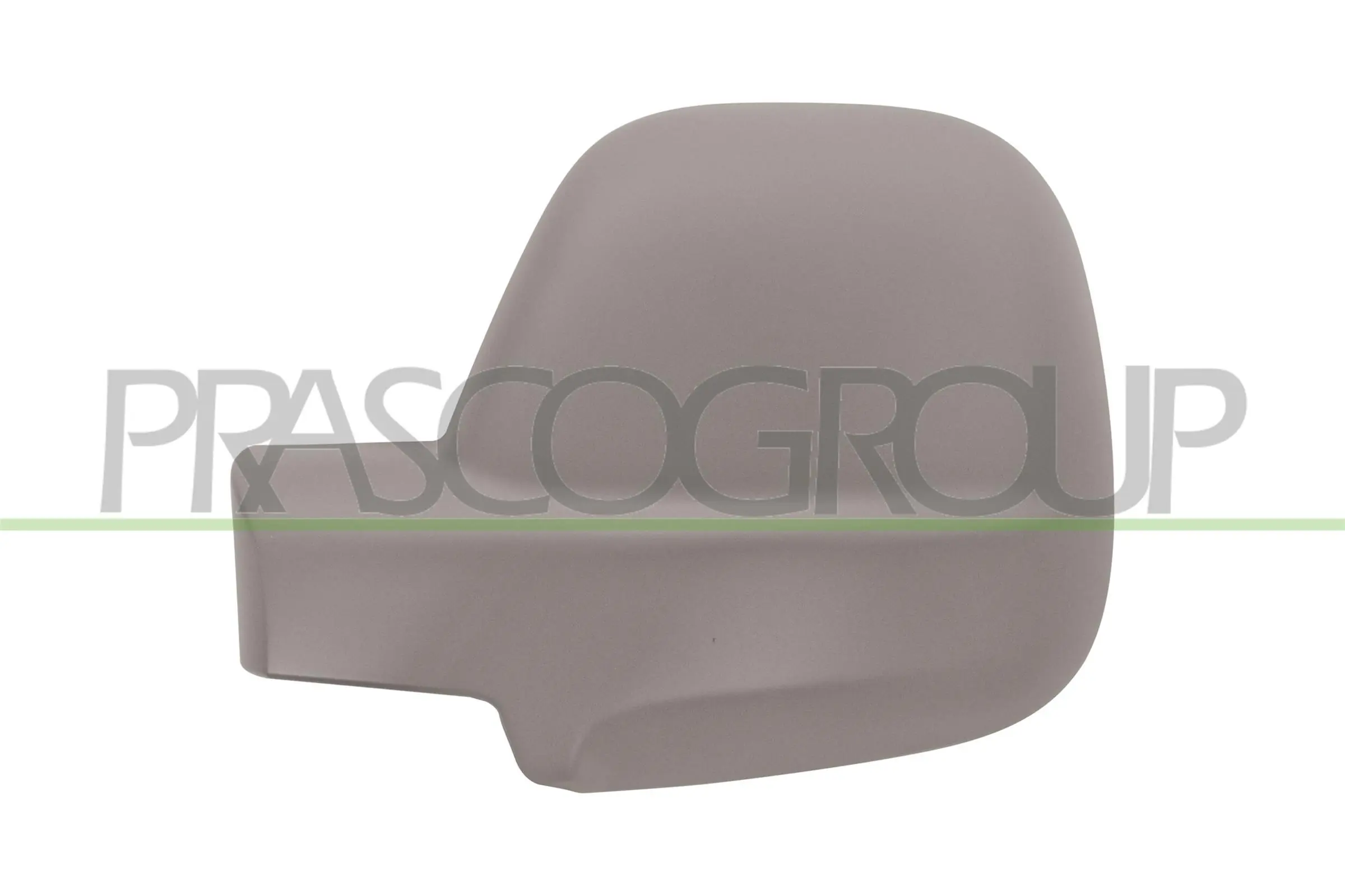 Cubierta De Espejo Retrovisor Izquierdo 57U154TM Polcar