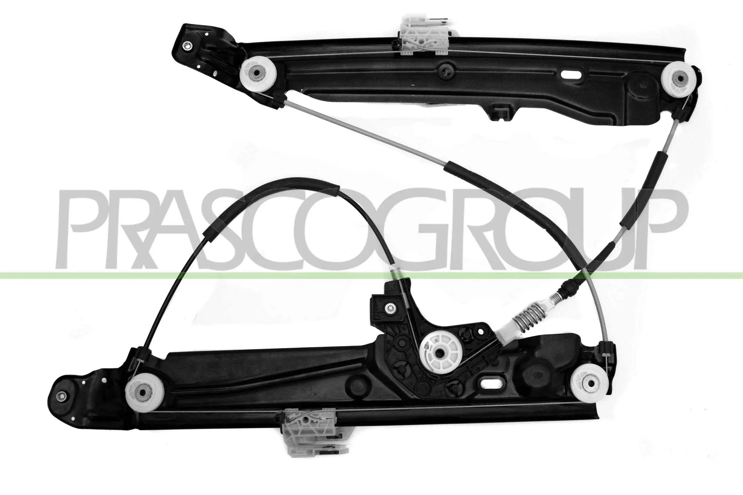 Mecanismo levanta, puerta delantera derecha para BMW 5  F10