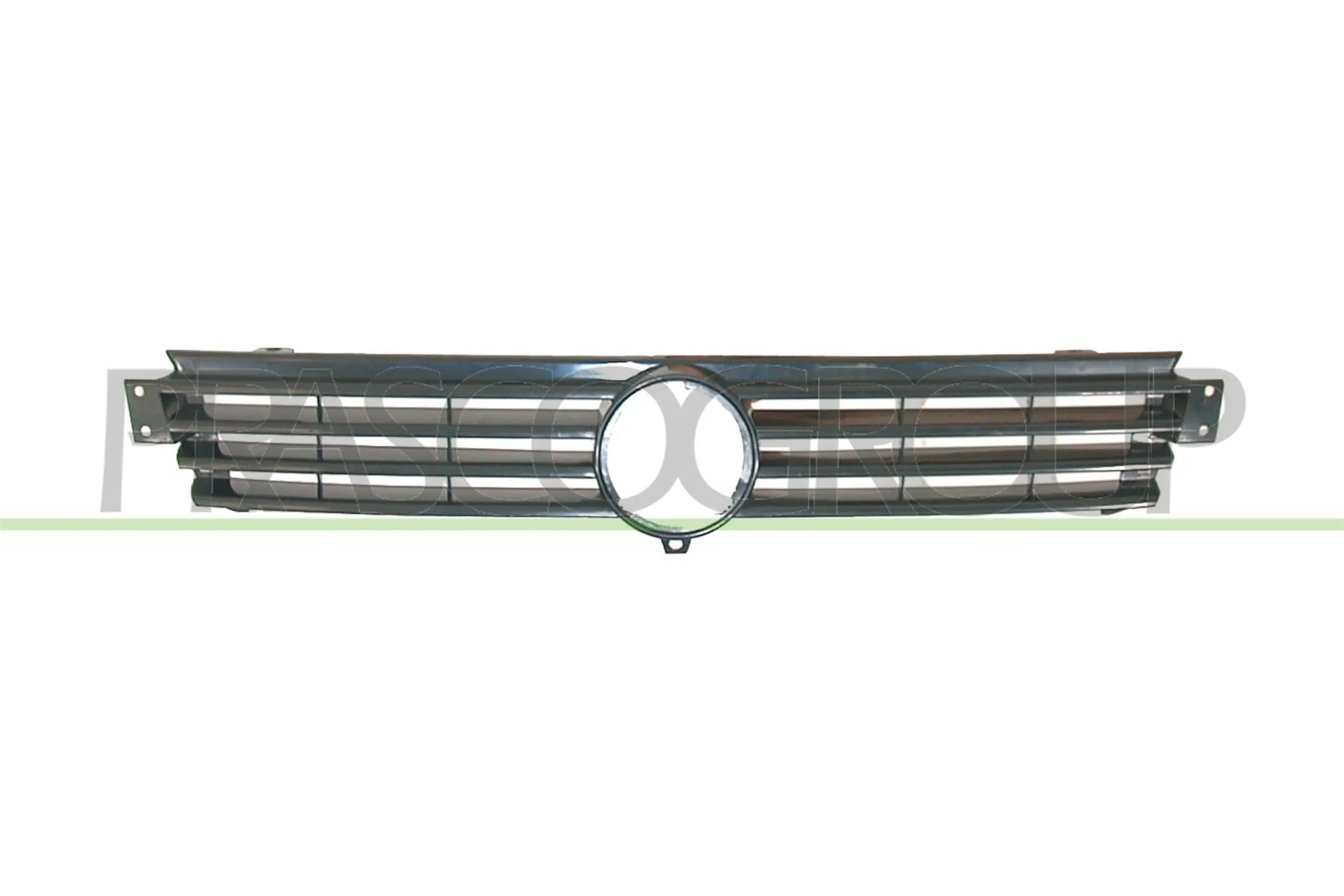 Comprar Parrilla del radiador Volkswagen Caddy II 9K9 a bajo precio