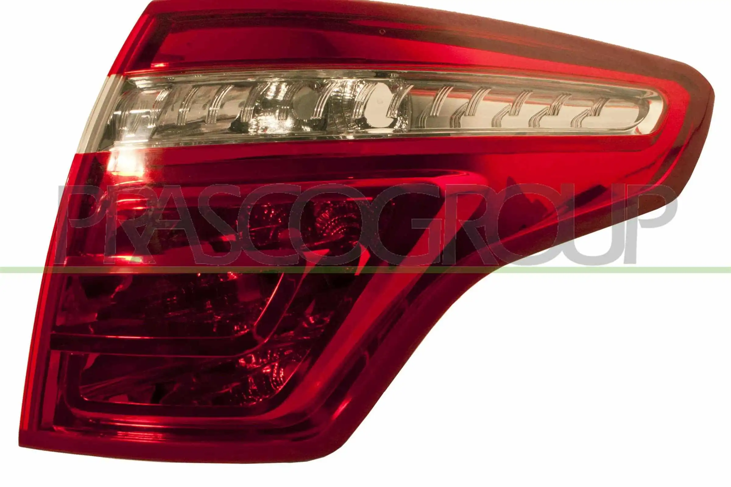 CI4264153 Prasco
