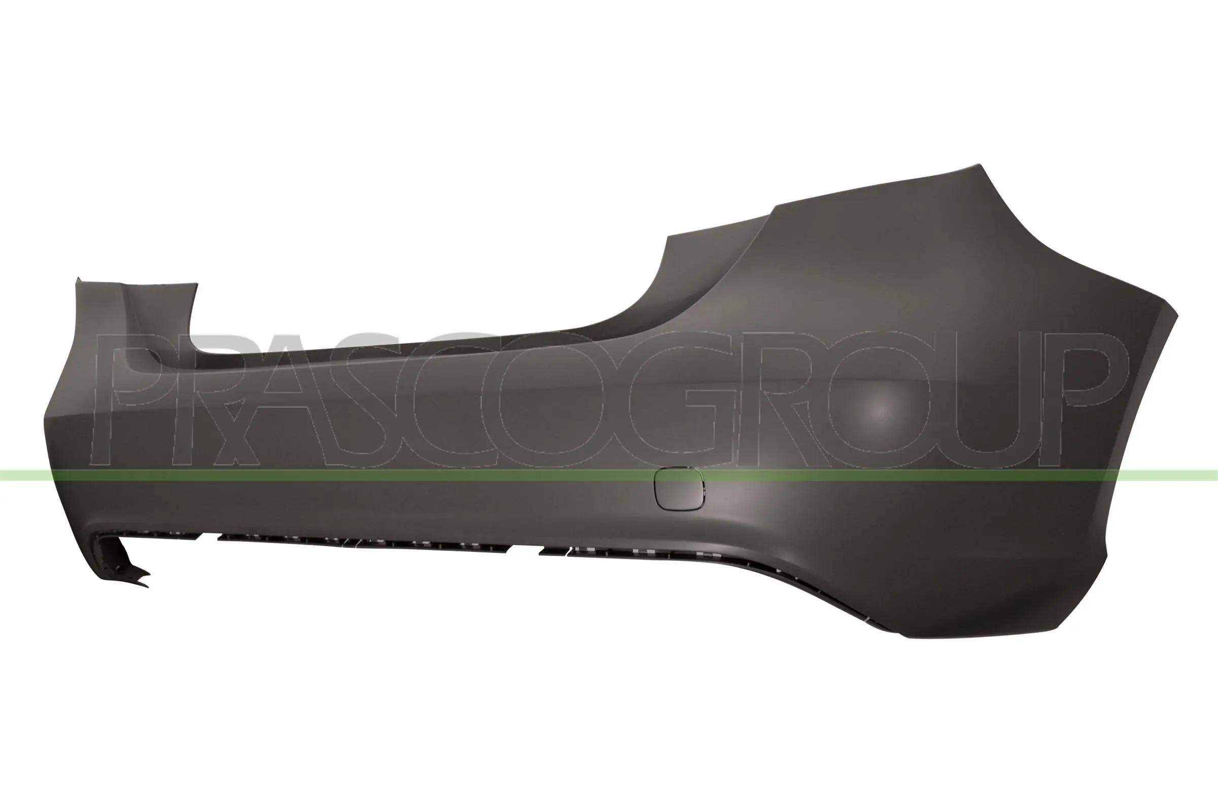 Precio del repuesto Paragolpes trasero A  hatchback