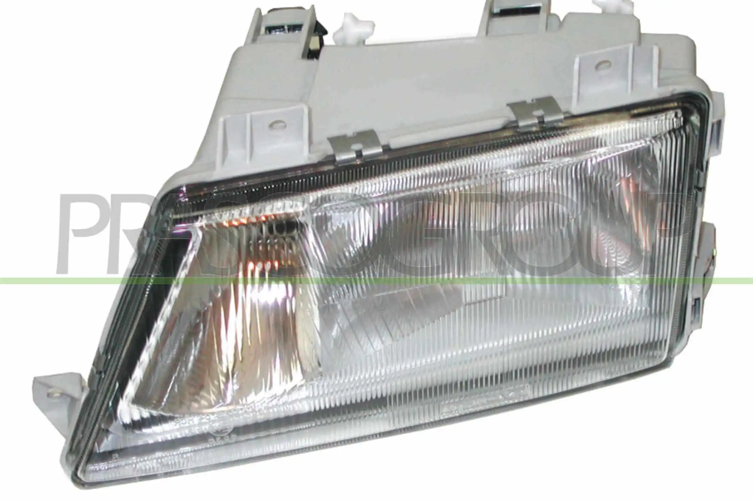087200500 Mercedes Faros