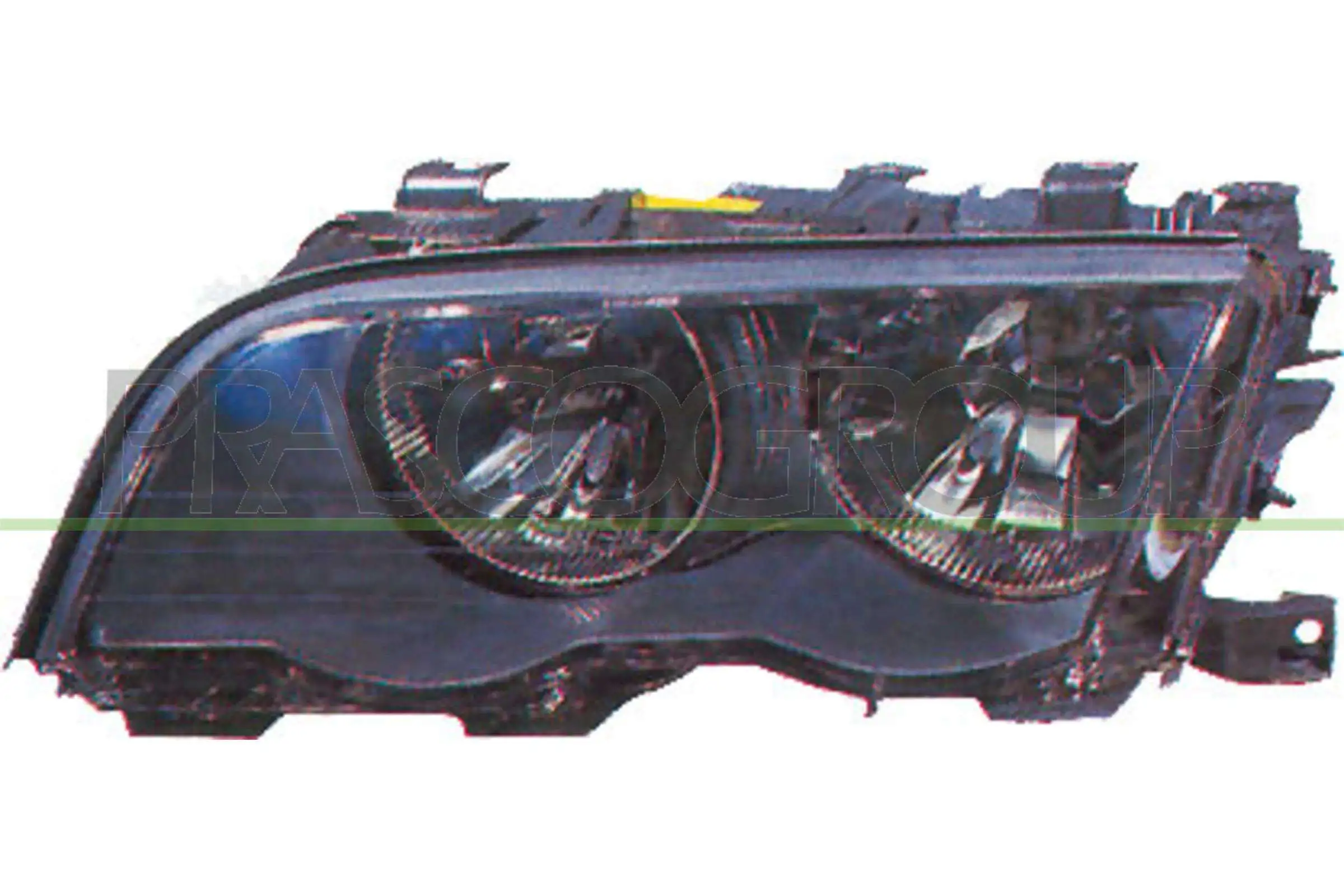 Faro BMW 3  desde 83,31 €