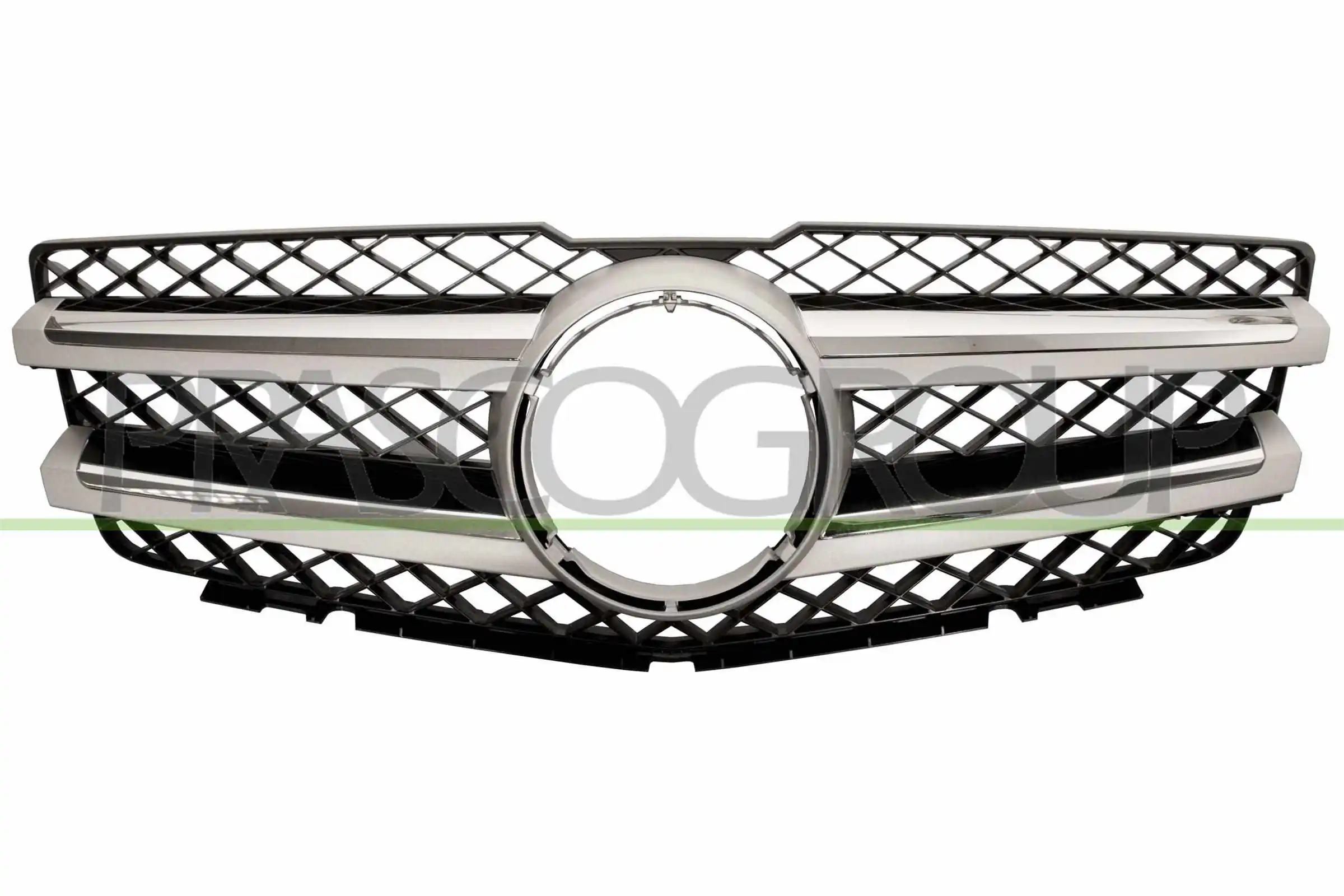 Panal de radiador Mercedes GLK  SUV comprar en España