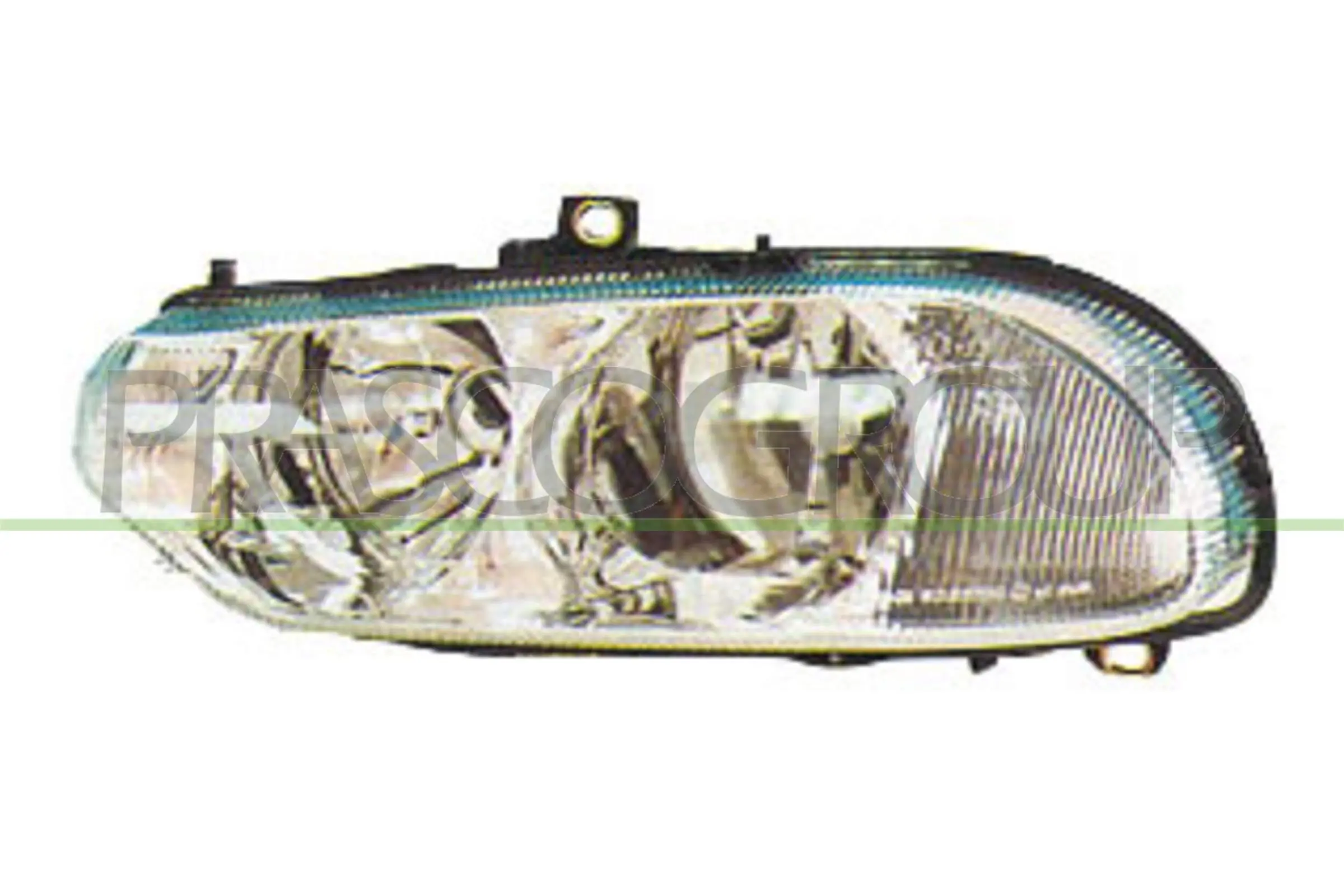 Luz derecha para Alfa Romeo 147  937
