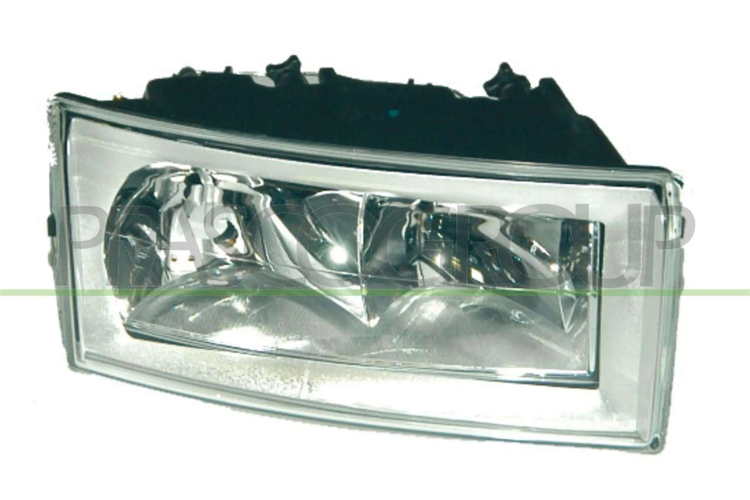 Faro delantero derecho Iveco Daily III furgoneta comprar en España