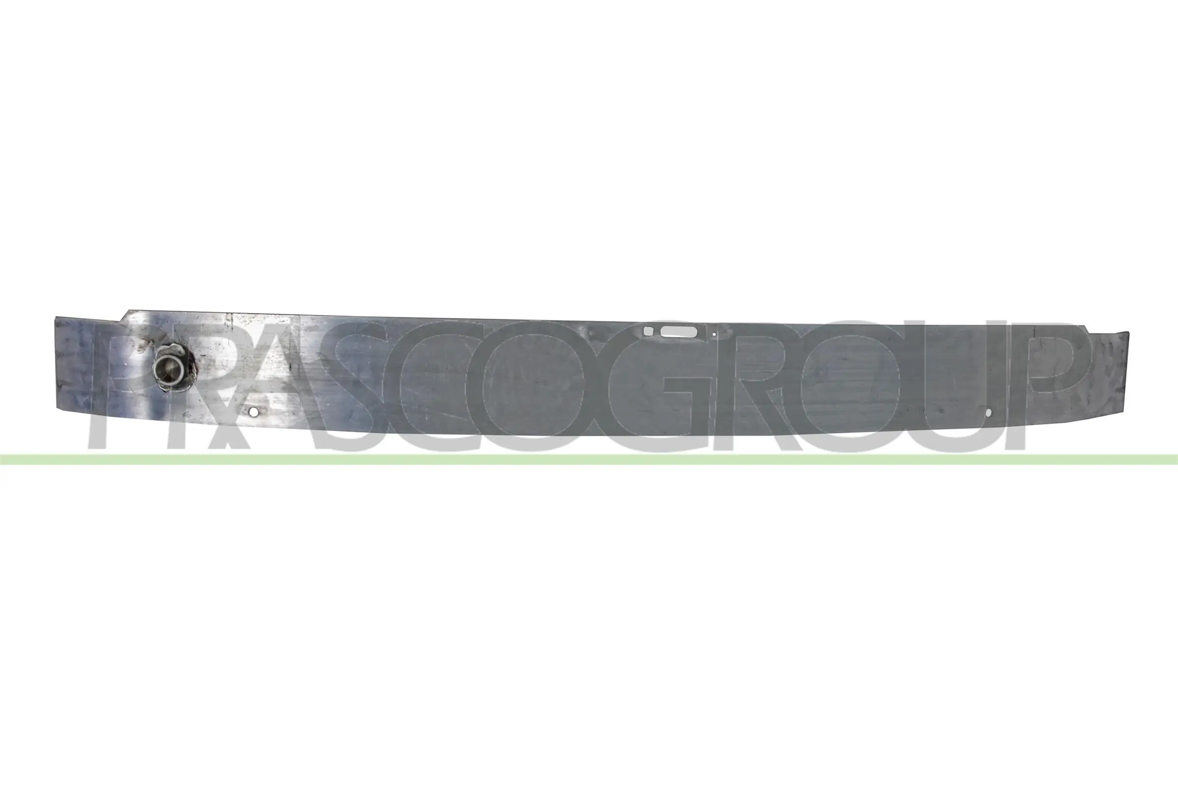 Refuerzo parachoque delantero para Mercedes B W247