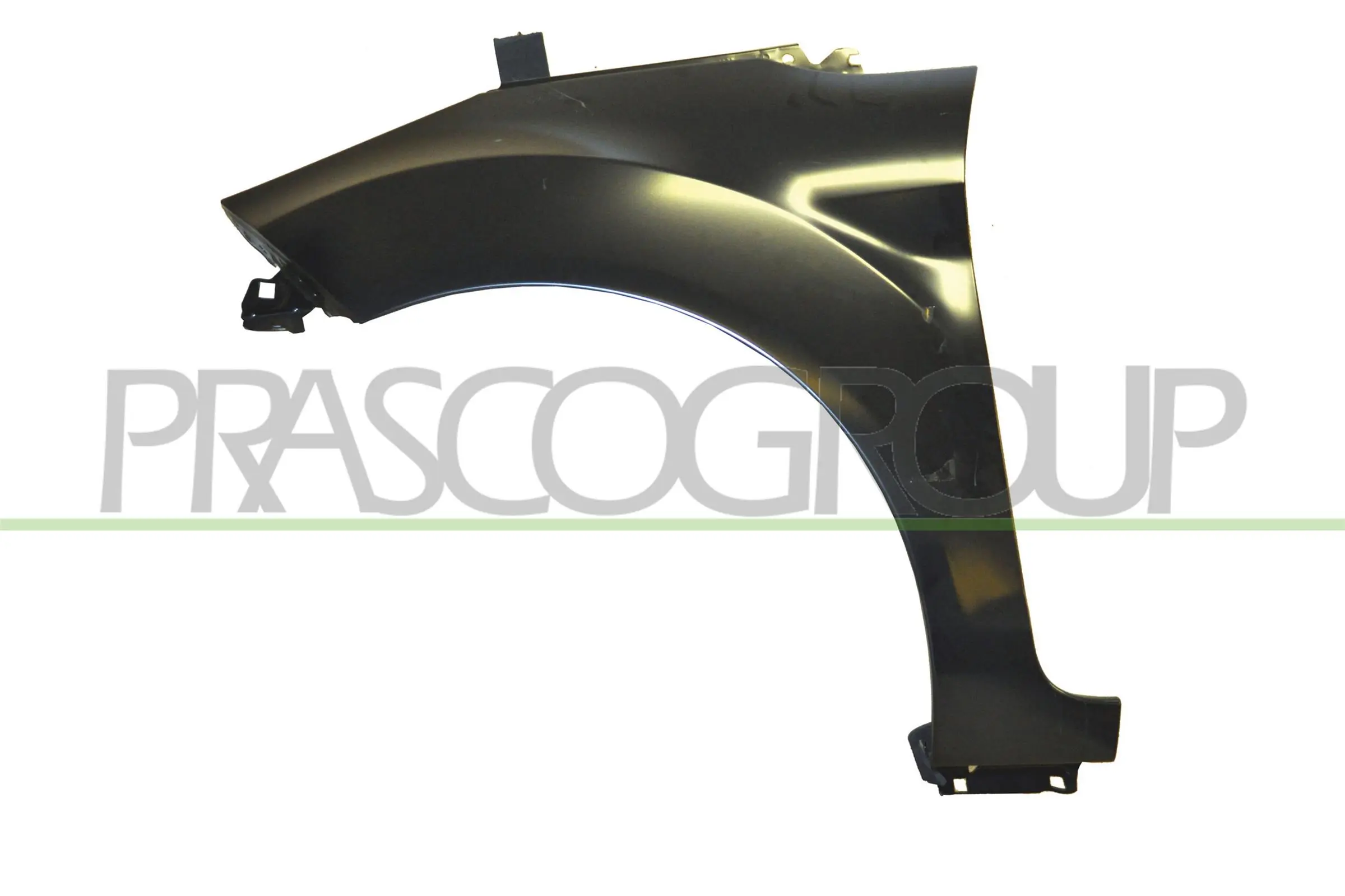 Comprar Aleta delantera izquierda Fiesta VI CB1