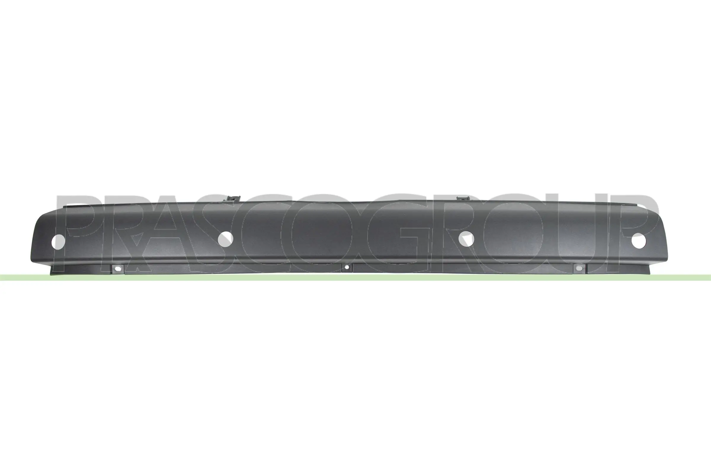 Precio del repuesto Paragolpes trasero Sprinter  bus