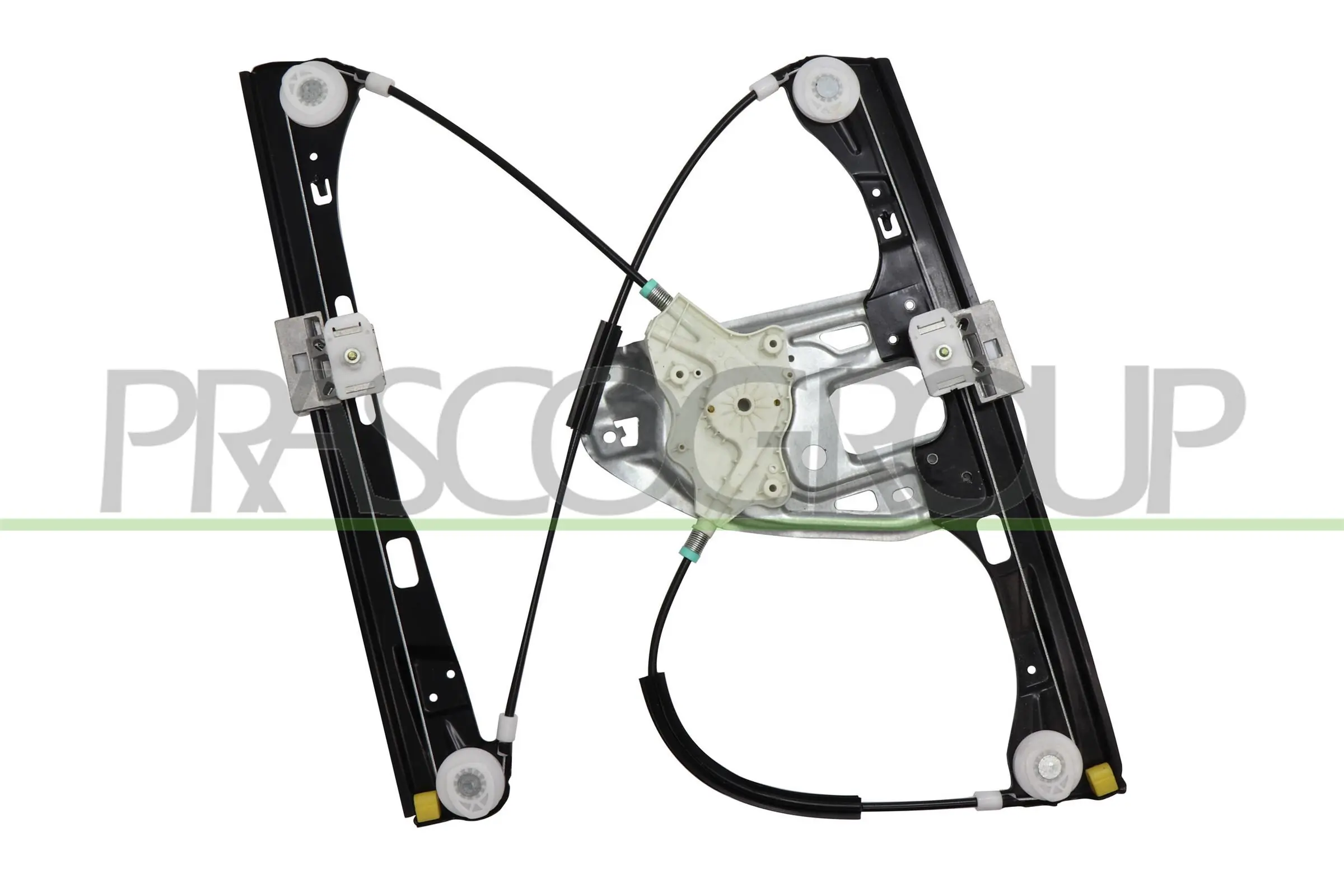 Elevalunas eléctrico Mercedes C  (S203)