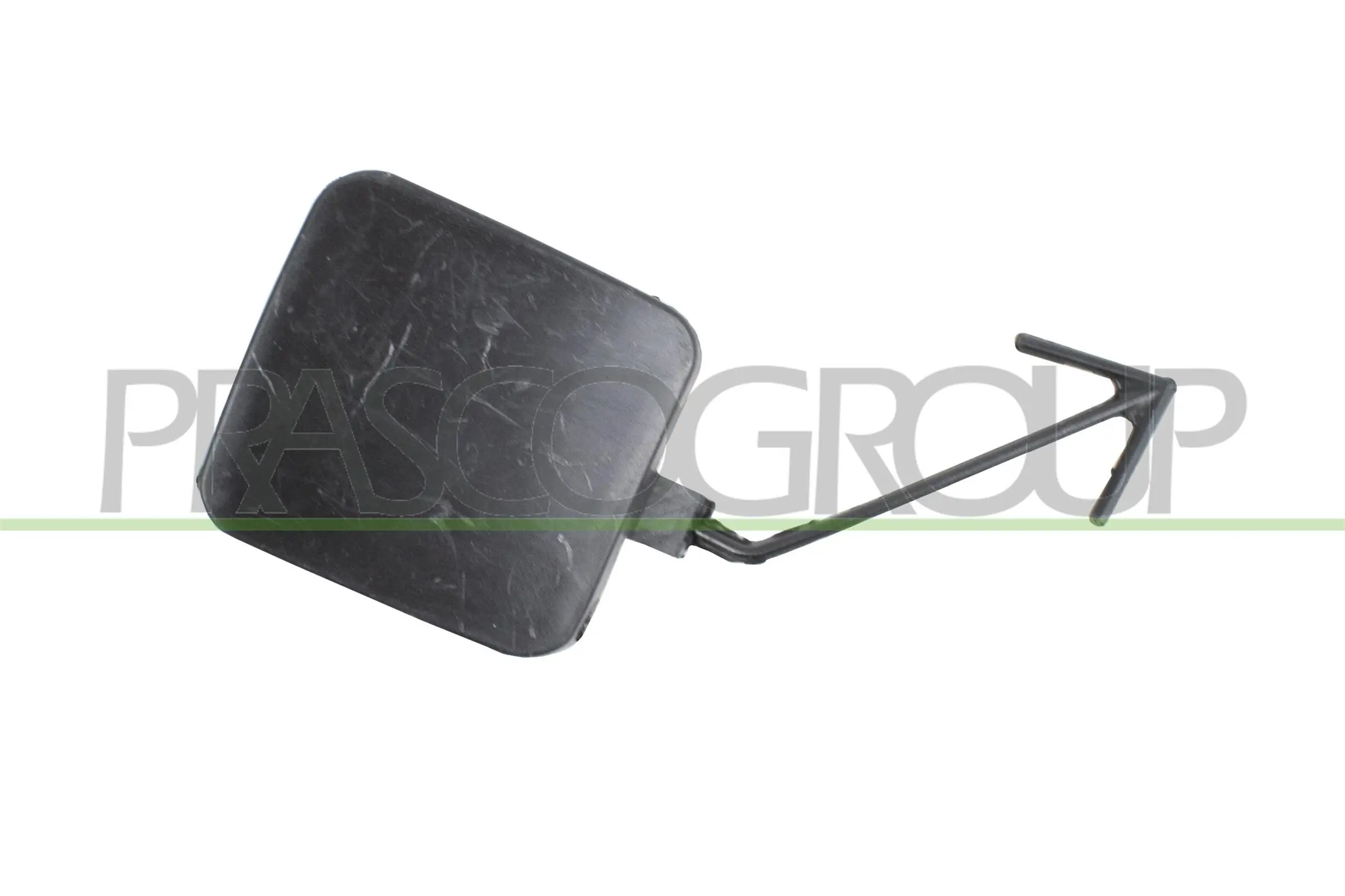 Tapa gancho de arrastre, delantera Leon hatchback (2012-2020) original desde 12,29 €