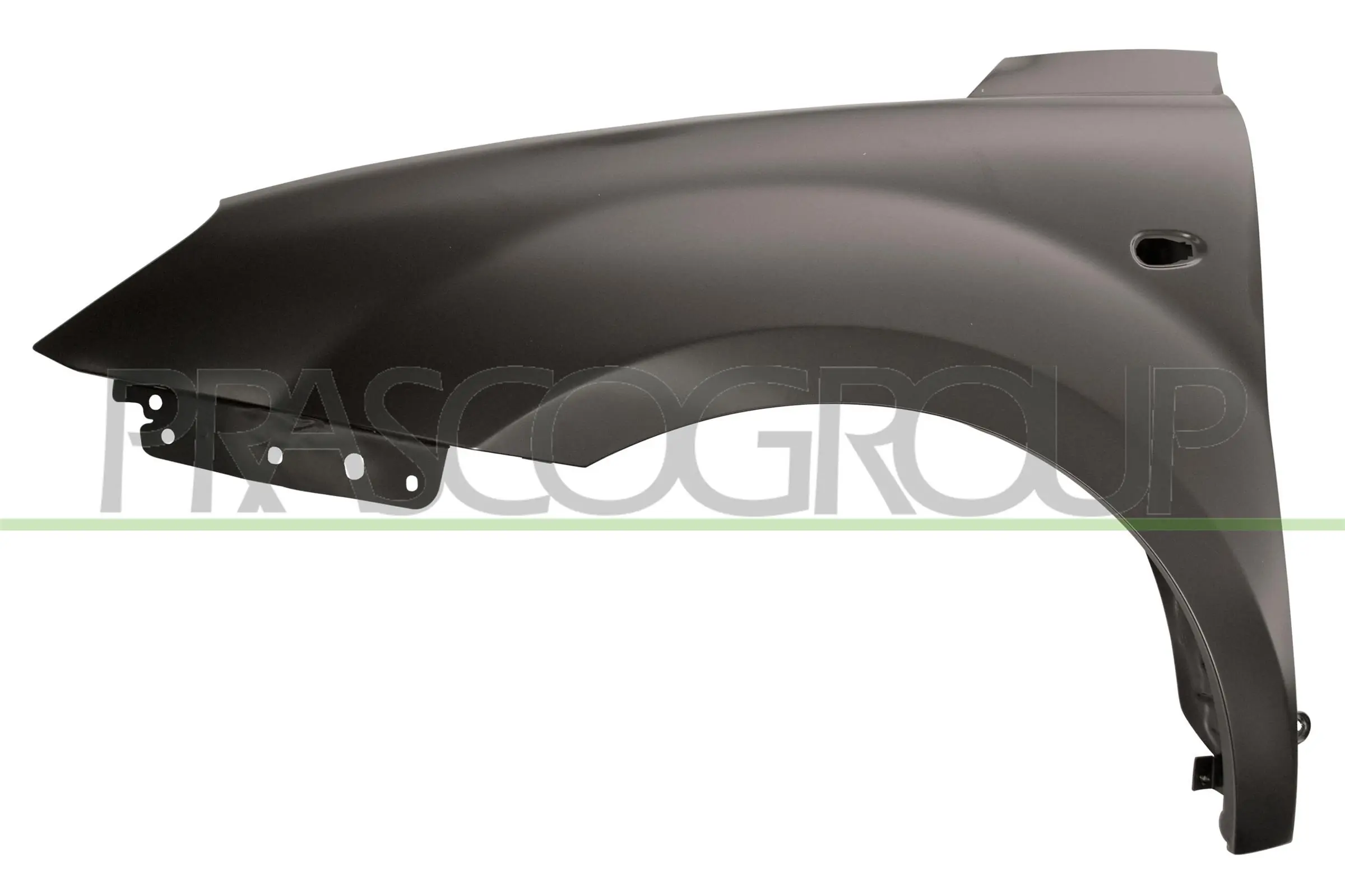 Aleta delantera izquierda para Alfa Romeo Mito  (955)