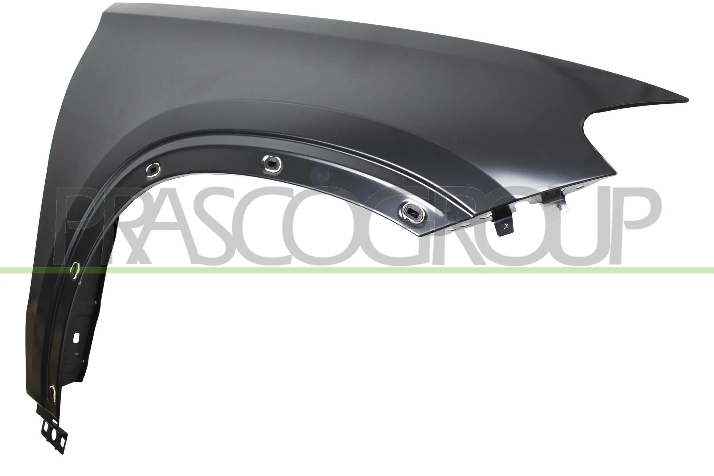 Aleta para Mercedes ML/GLE W167