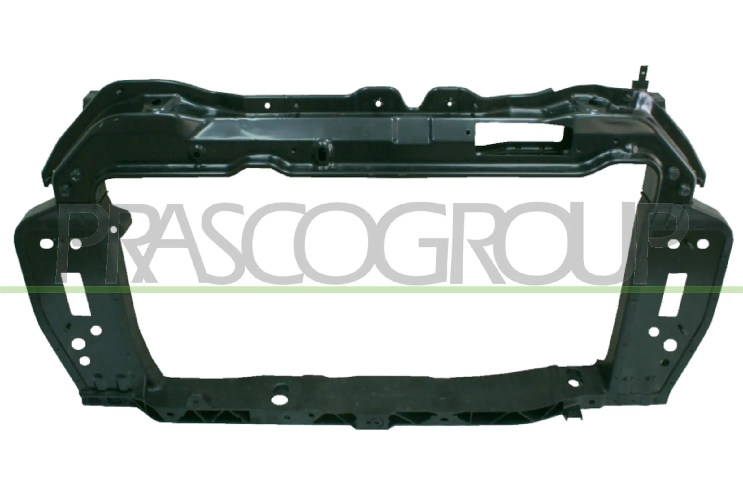 Soporte de radiador  KIA Picanto II desde 94,76 €