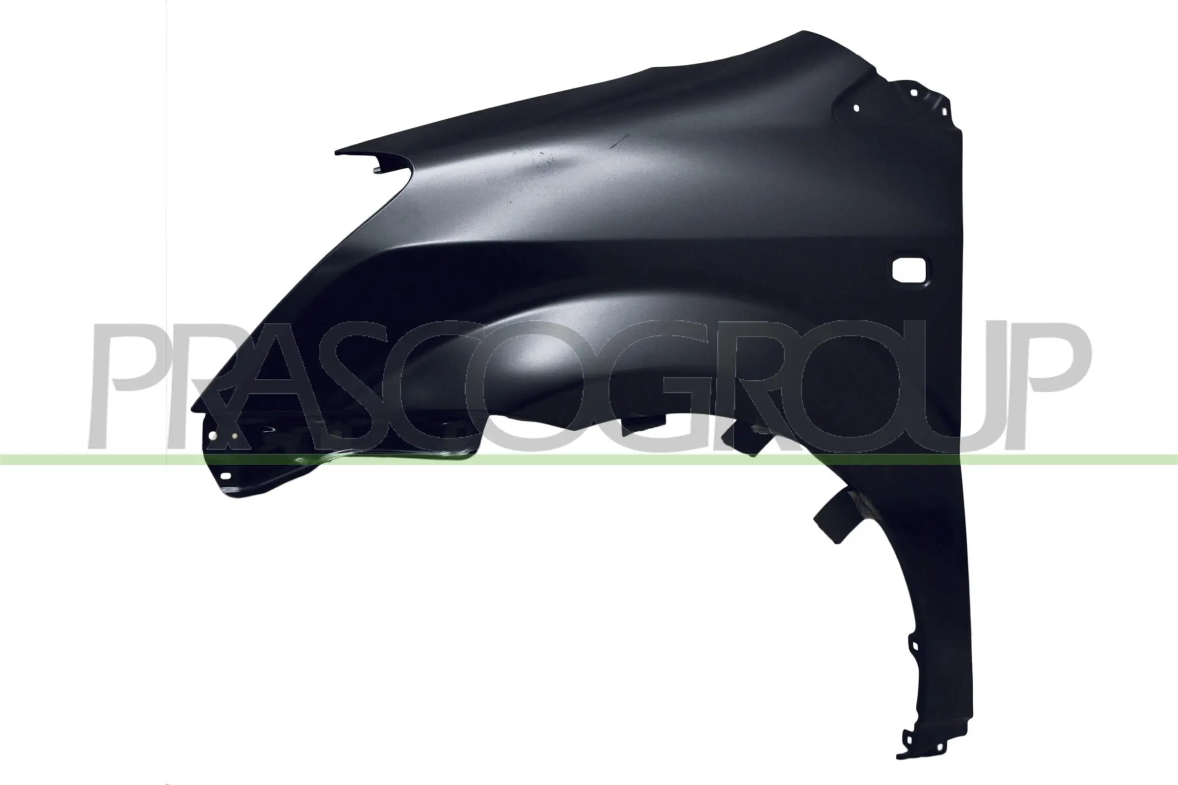 Aleta delantera izquierda Toyota Corolla R10