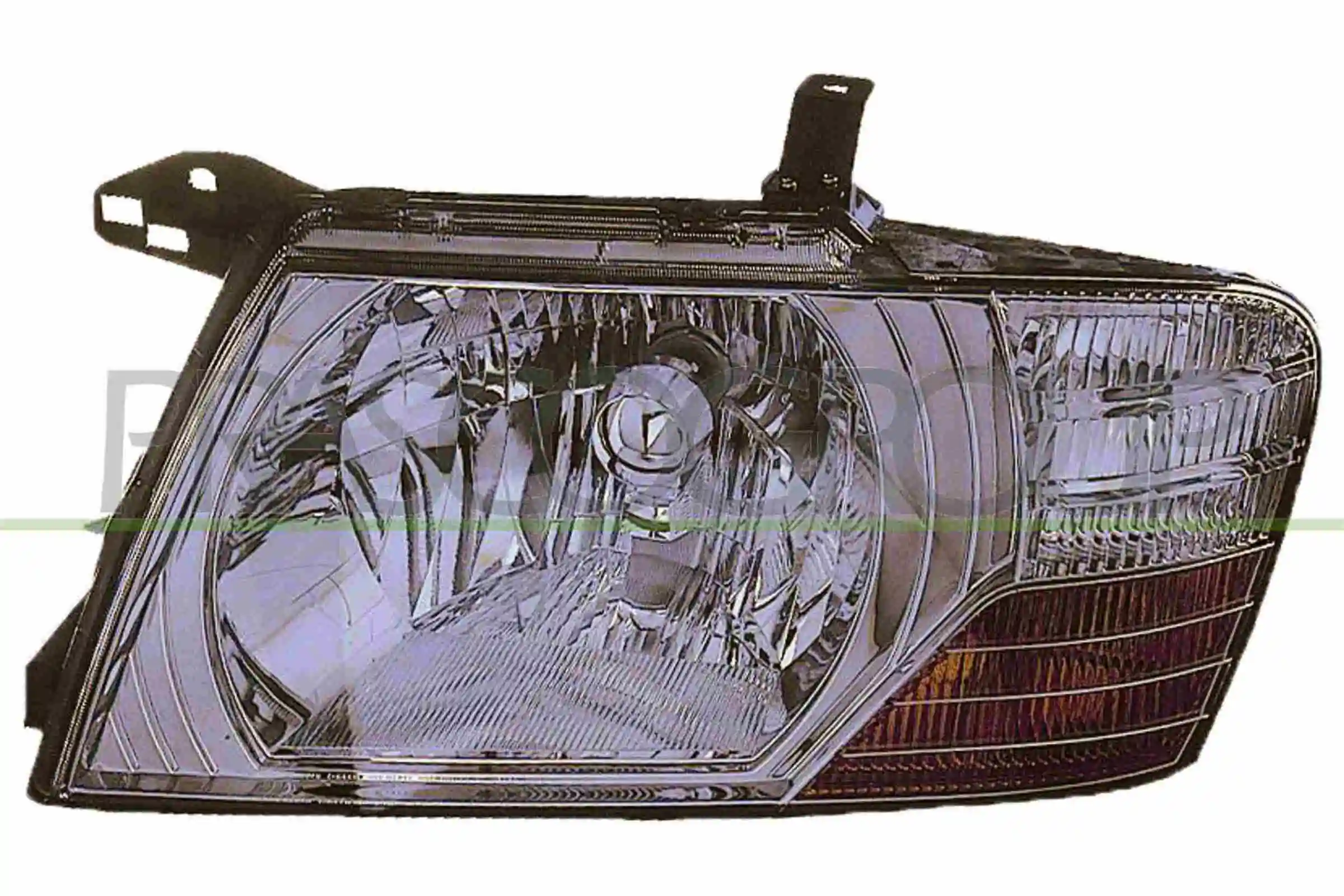 MB1604804 Prasco