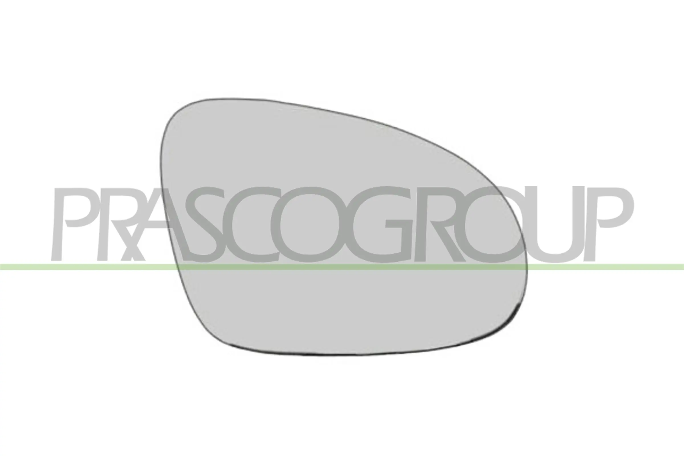 Cristal de espejo retrovisor exterior izquierdo Magneti Marelli RV90472 precio, desde 22,21 EUR