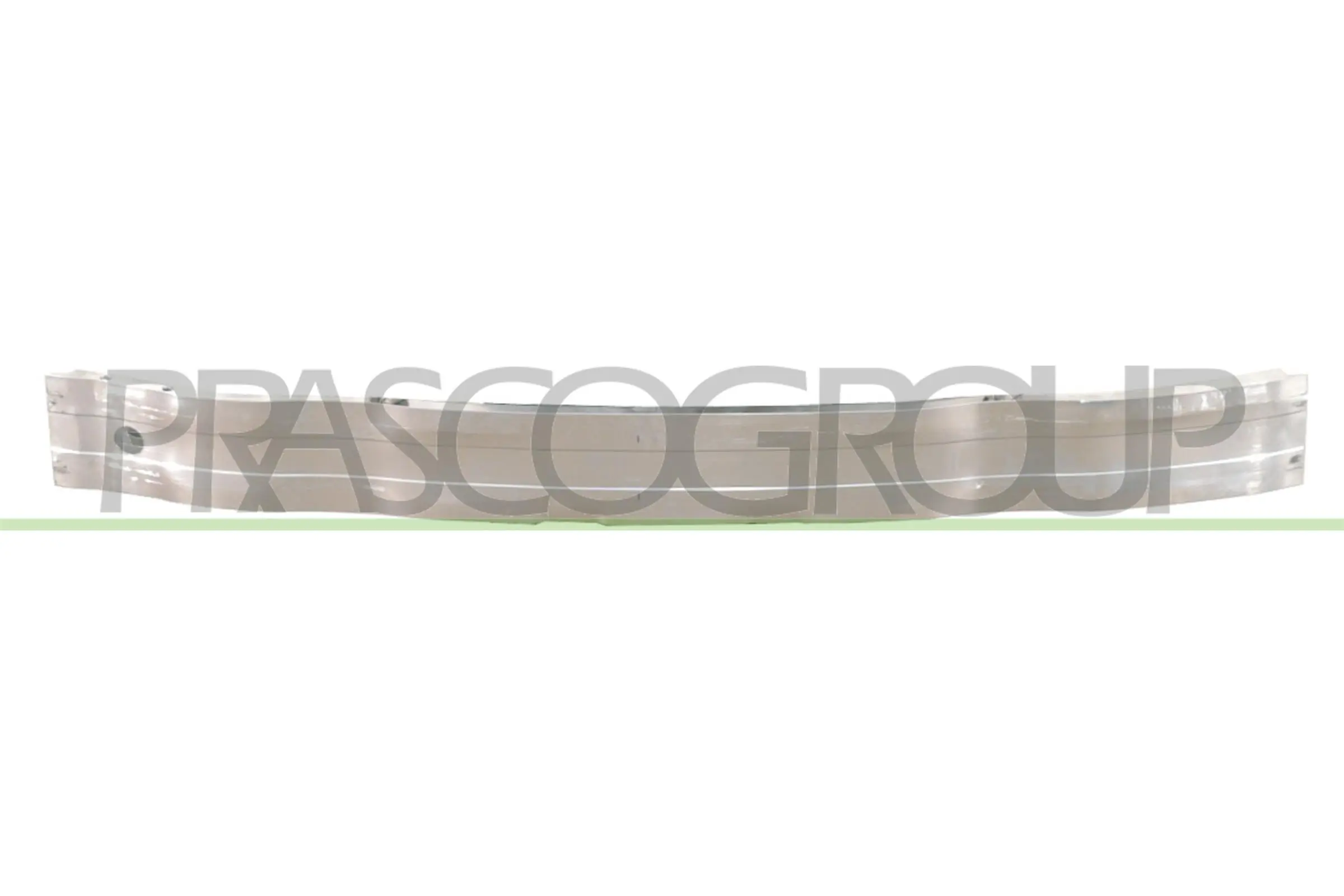 Comprar Refuerzo paragolpes delantero A3  8PA