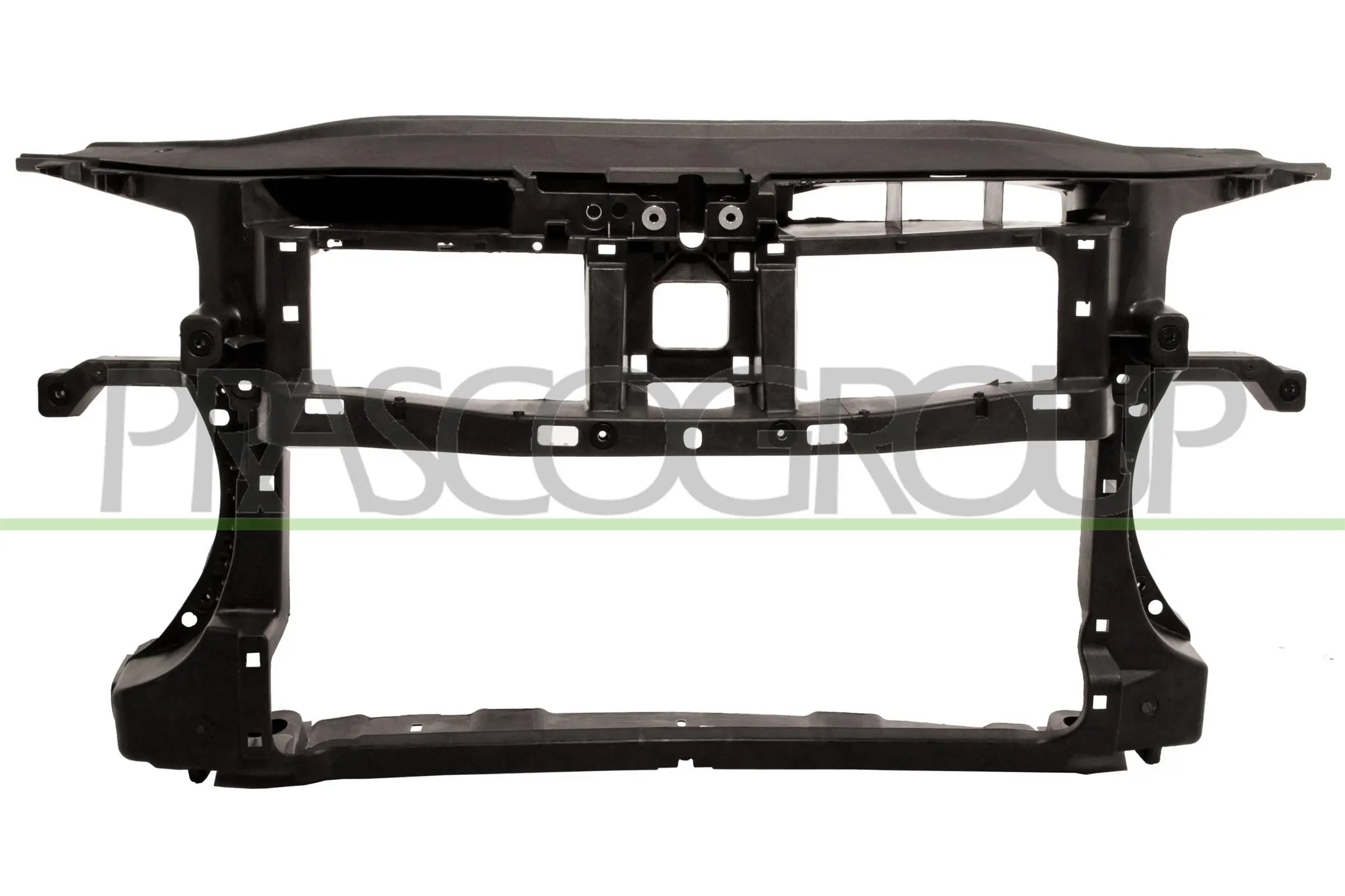 Soporte de radiador  Volkswagen Passat  (357)