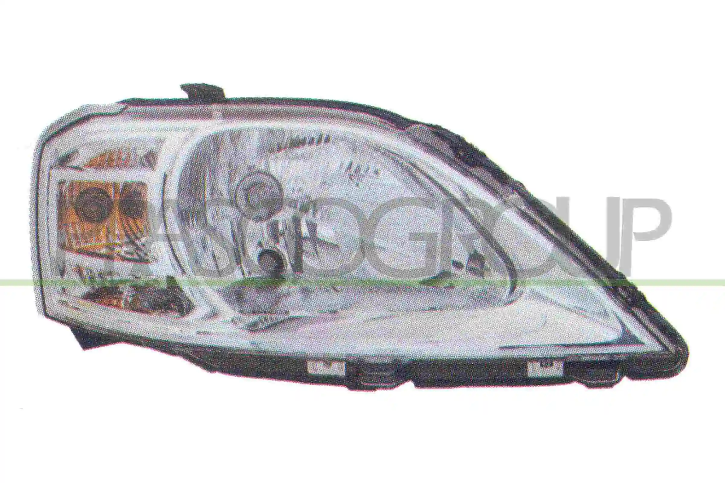 DA3224804 Prasco