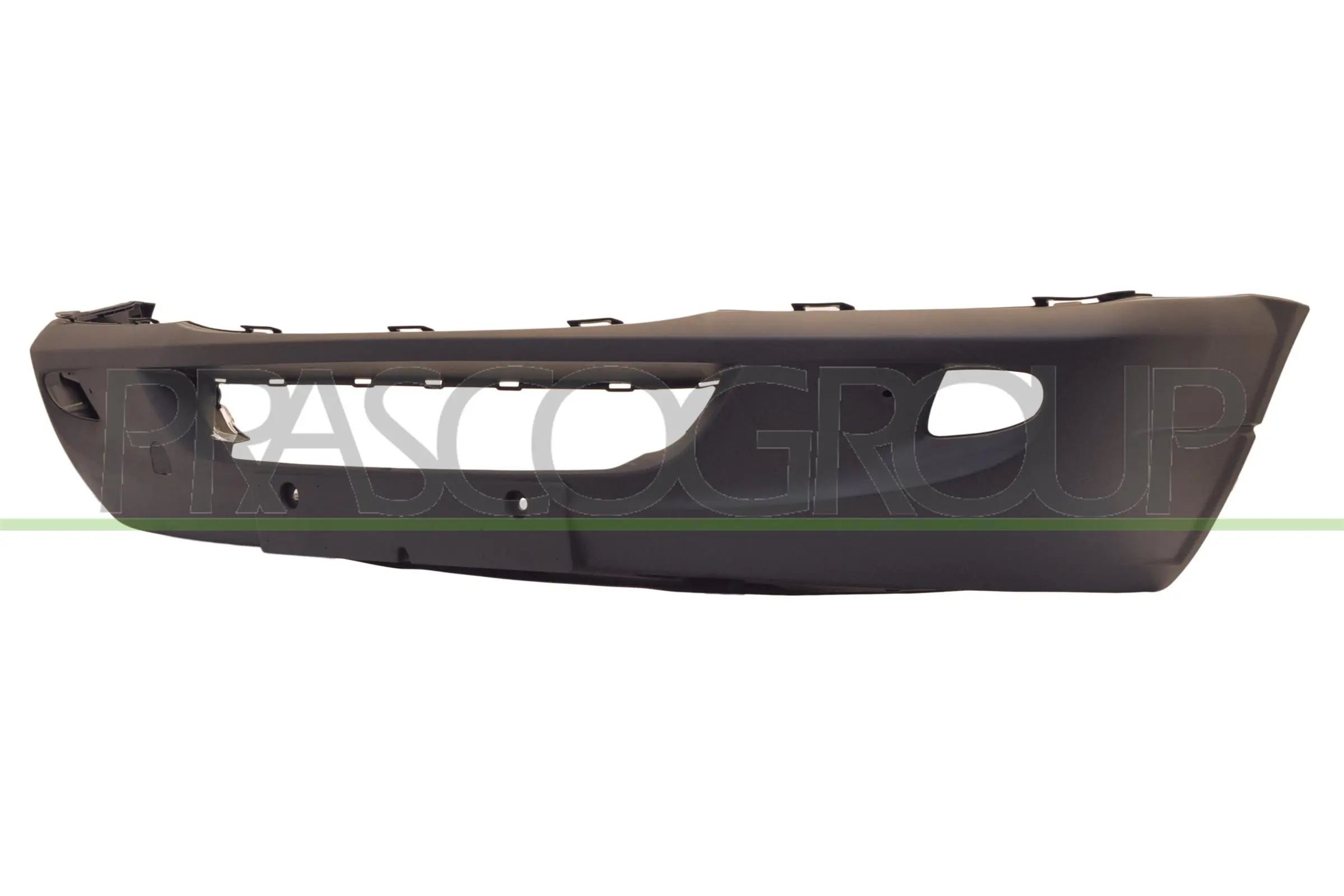 Paragolpes delantero para Mercedes Sprinter II 3-t 906