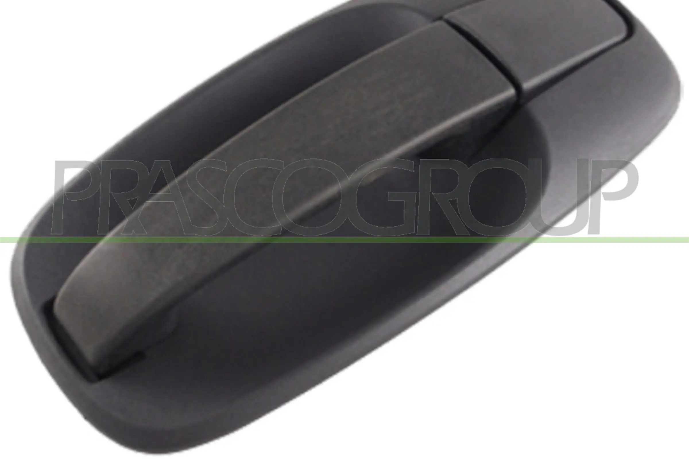91168524 Peugeot/Citroen Manija exterior derecha de puerta delantera