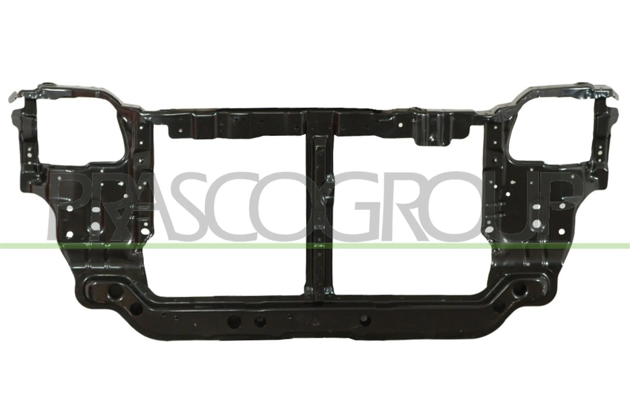 Soporte de radiador  Hyundai Accent II (LC)