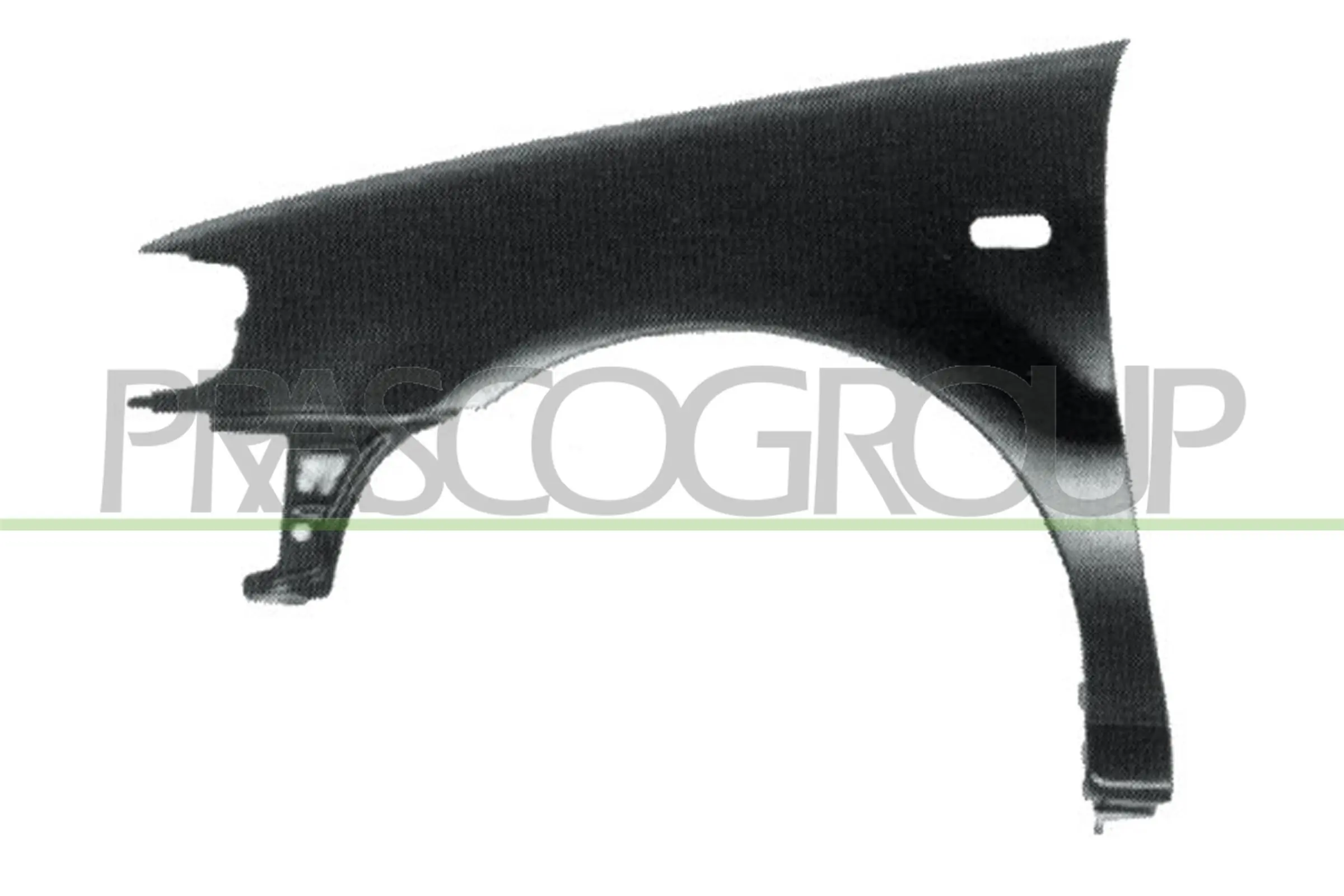 Aleta delantera izquierda Polo III hatchback (1994-1999) original desde 84,22 €