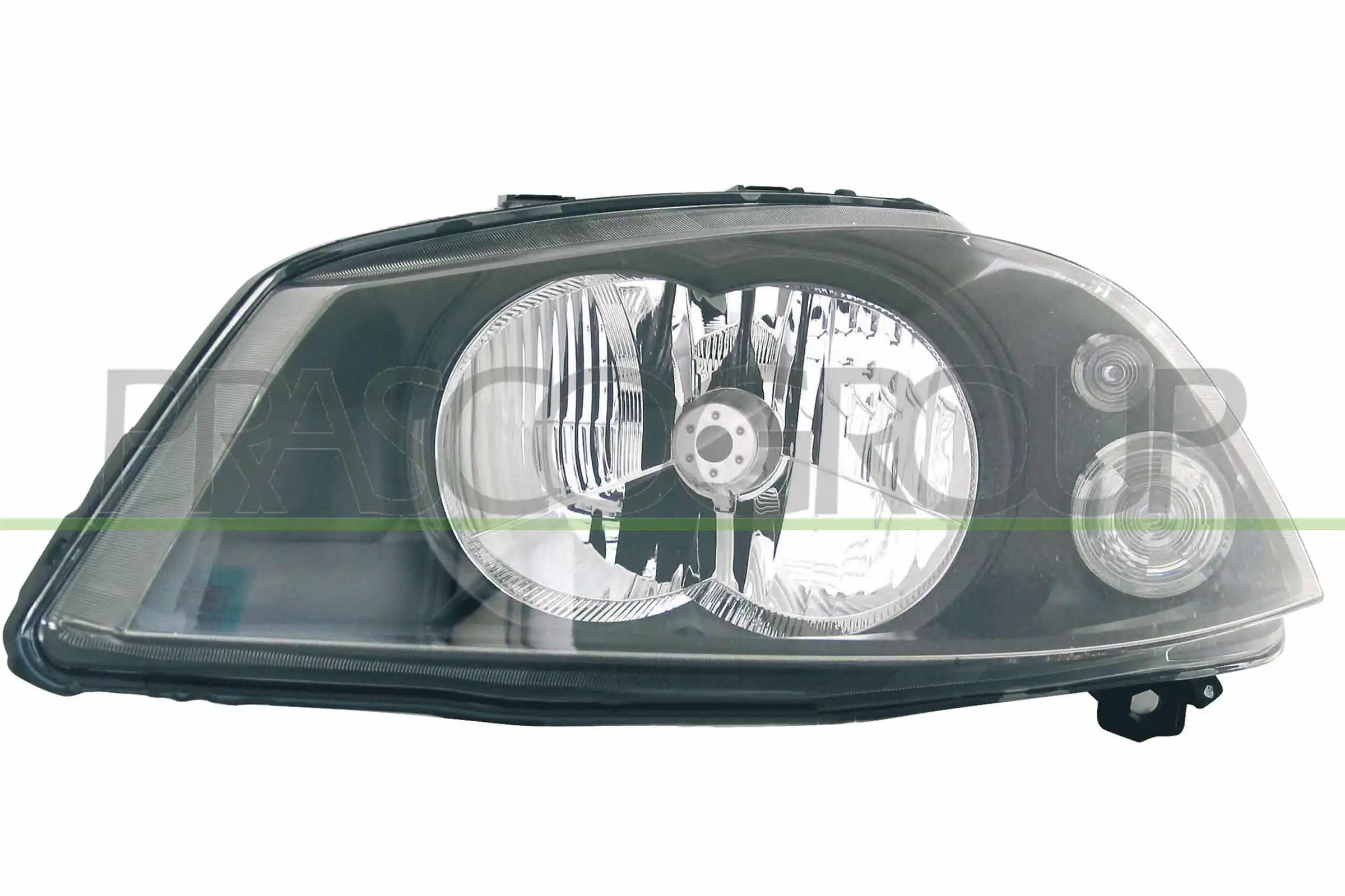 Faros para Seat Ibiza III 6L1