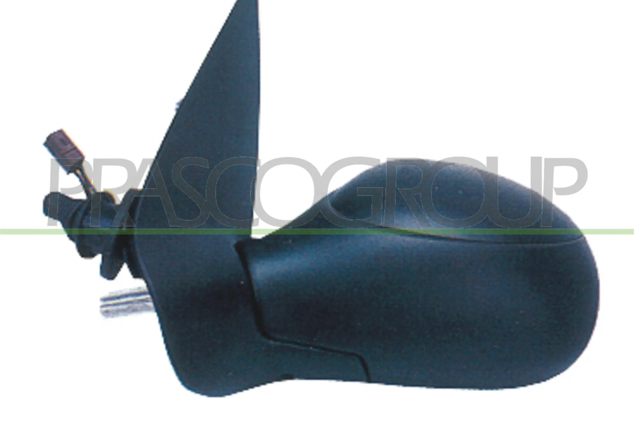 Retrovisor izquierdo Peugeot 206 SW