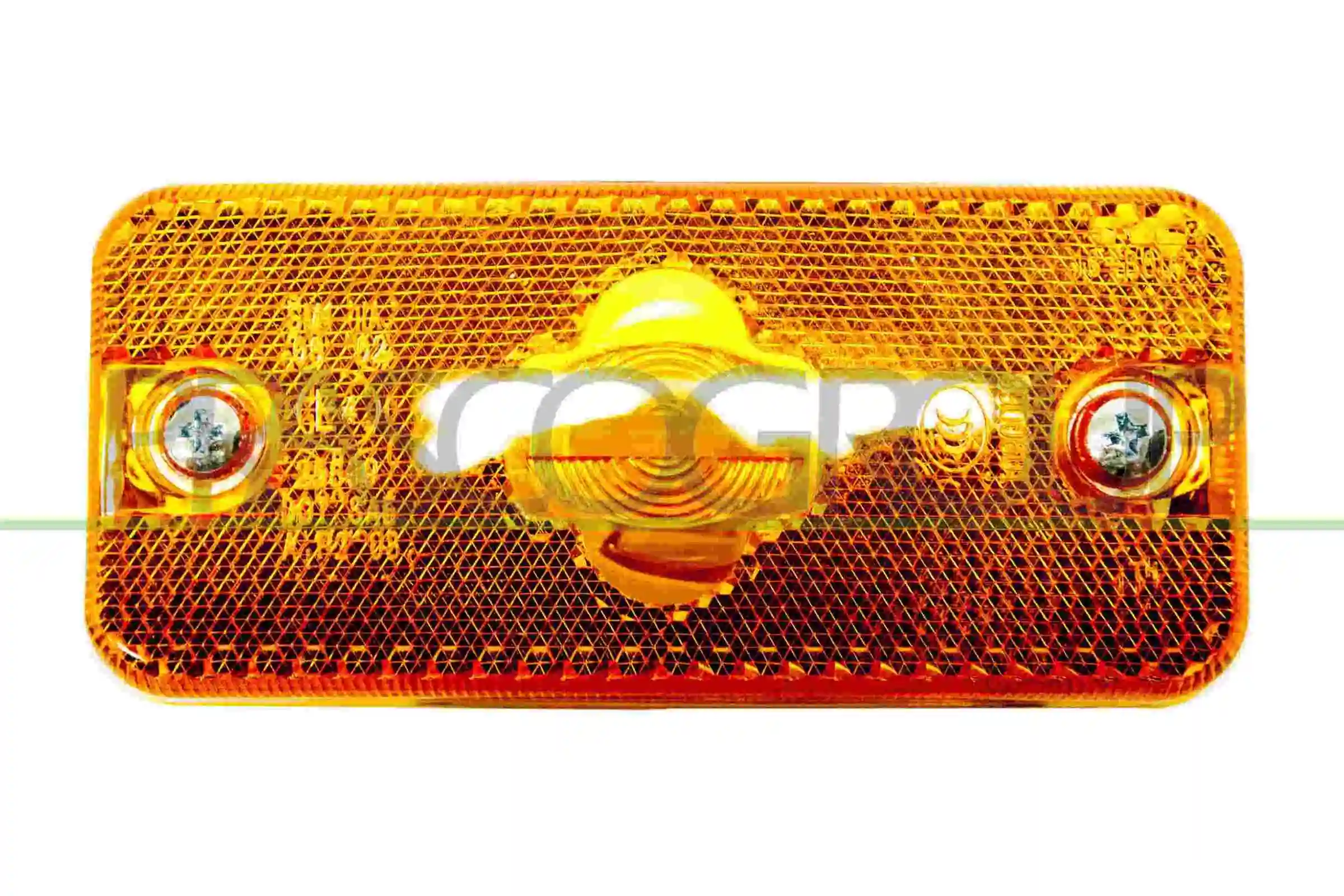 Luz de gálibo lateral (furgón) DECARO DC985731 precio, desde 8,43 EUR