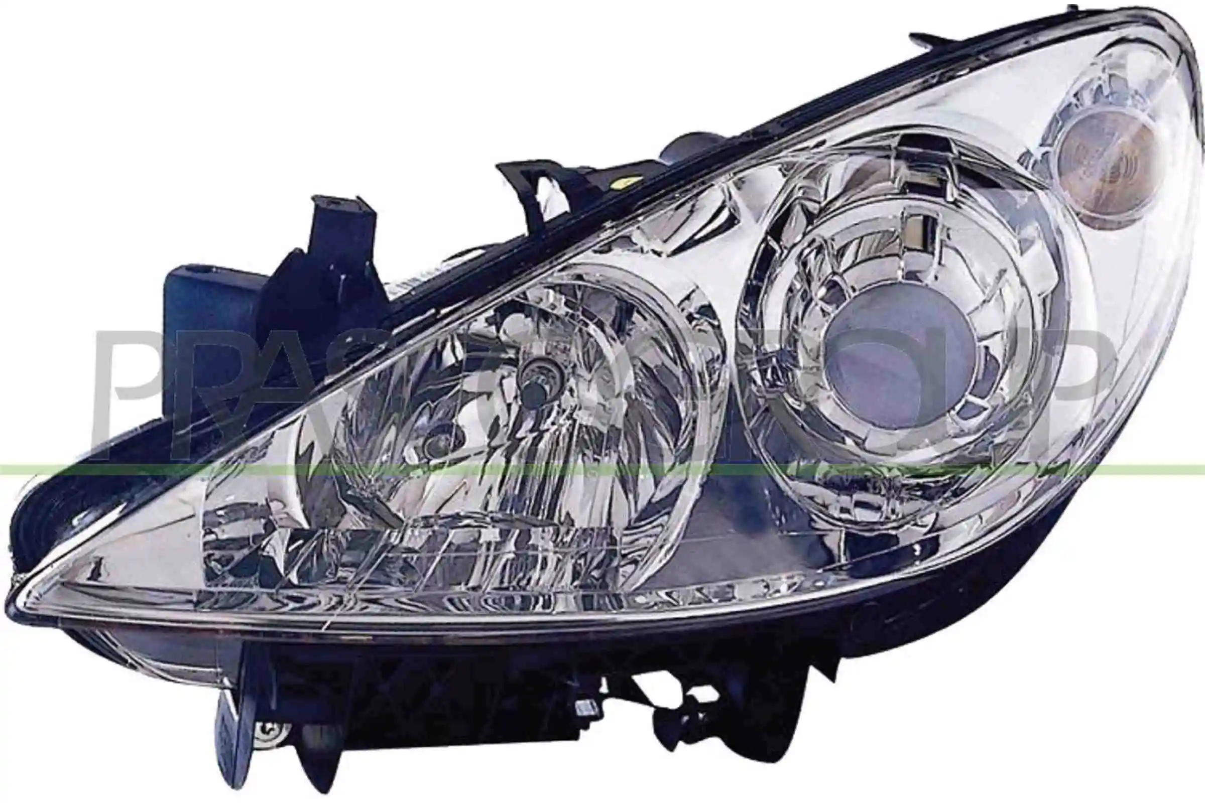 43649 VALEO Faros