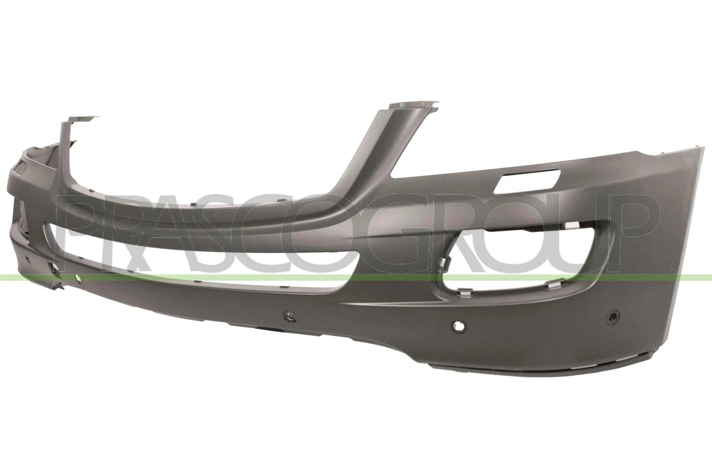 Parachoques delantero Mercedes ML/GLE  desde 174,83 €