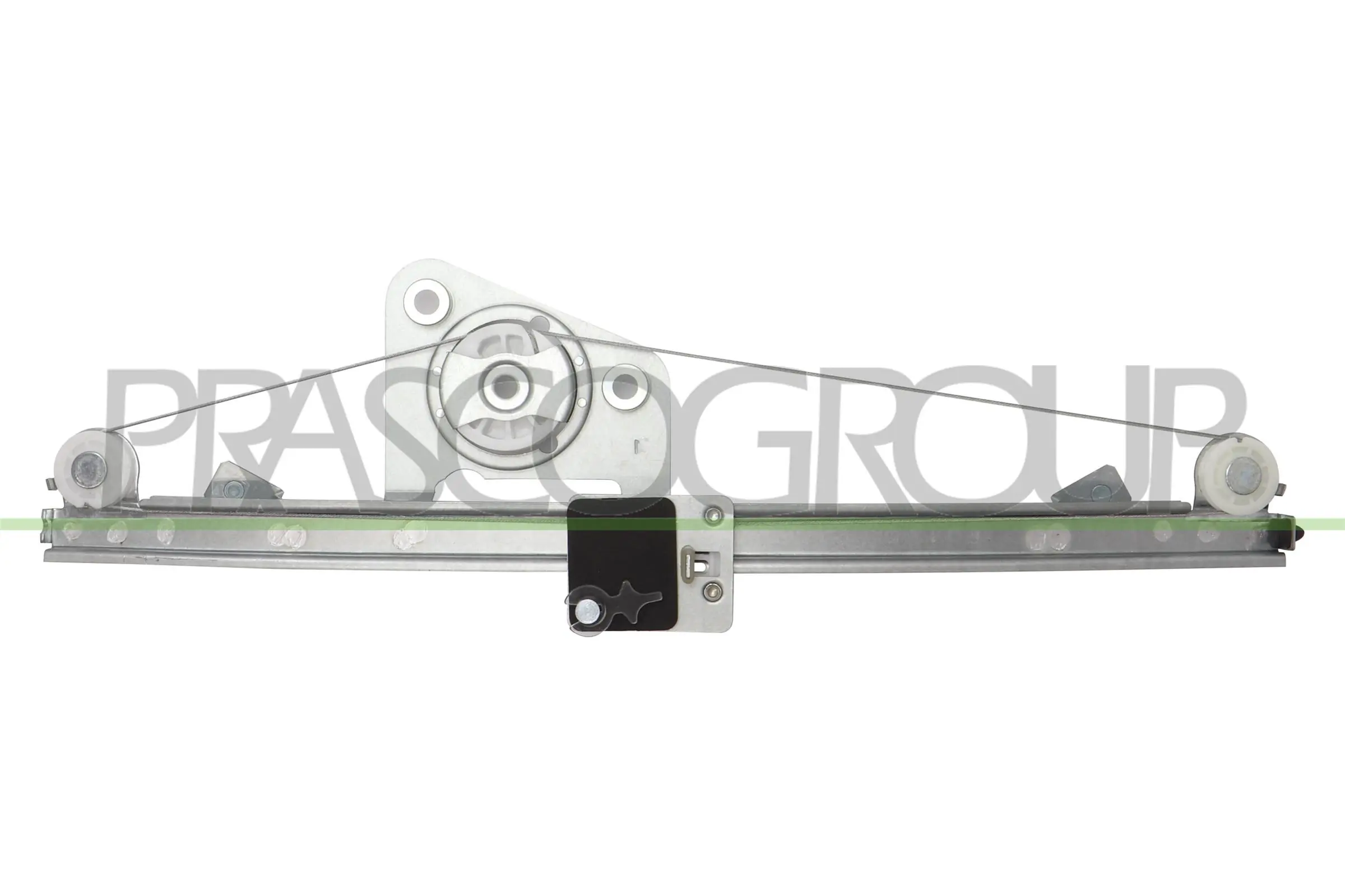 Mecanismo de elevalunas delantero derecha Ford Ka hatchback (RBT) (1996 - 2008) precio, desde 50,84 EUR