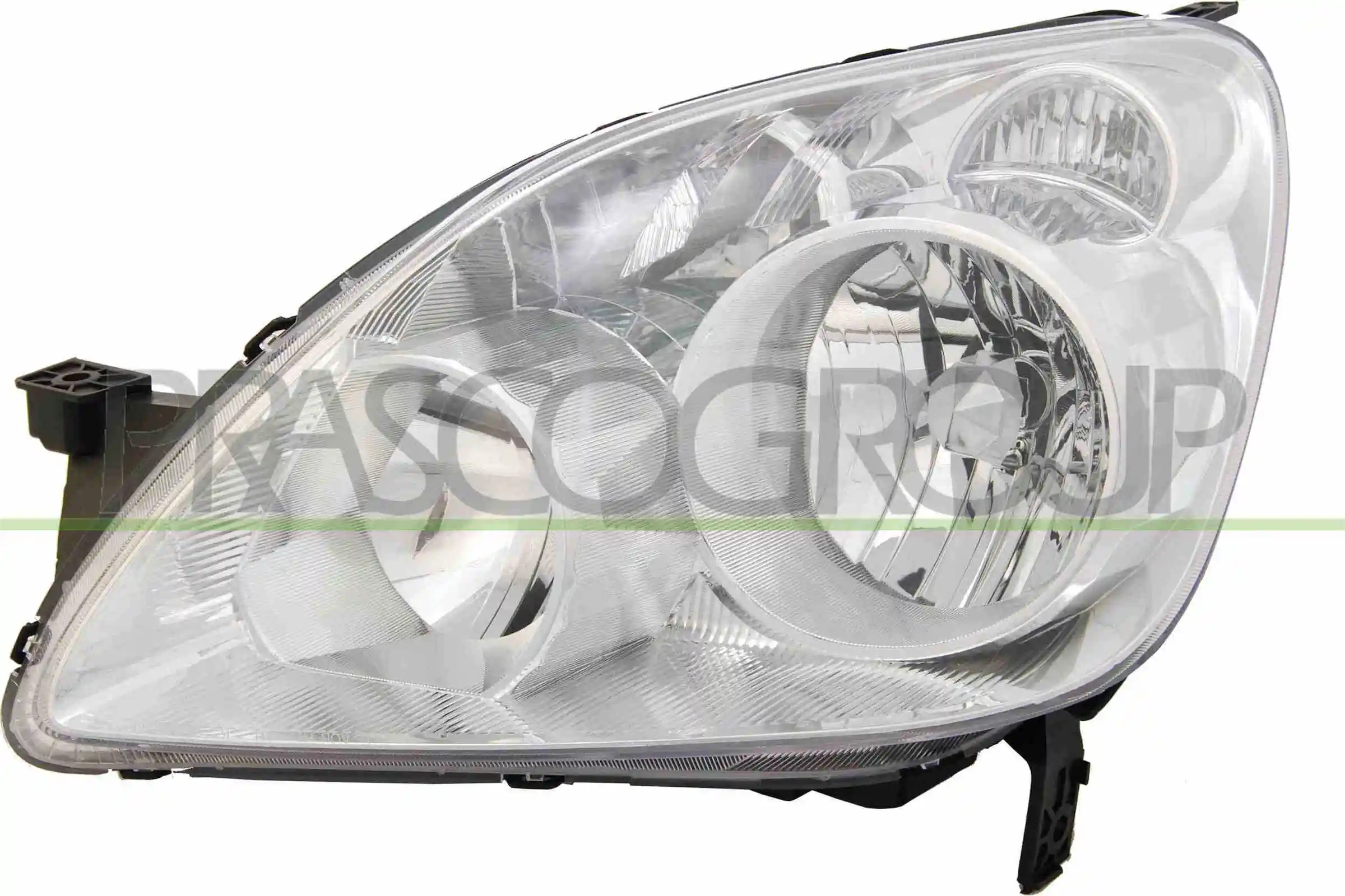 Faros para Honda CR-V II RD
