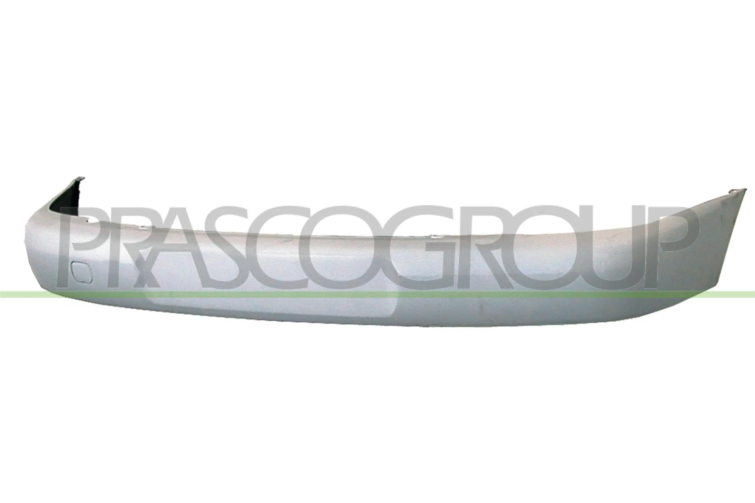 Parachoques Volkswagen Polo III hatchback comprar en España