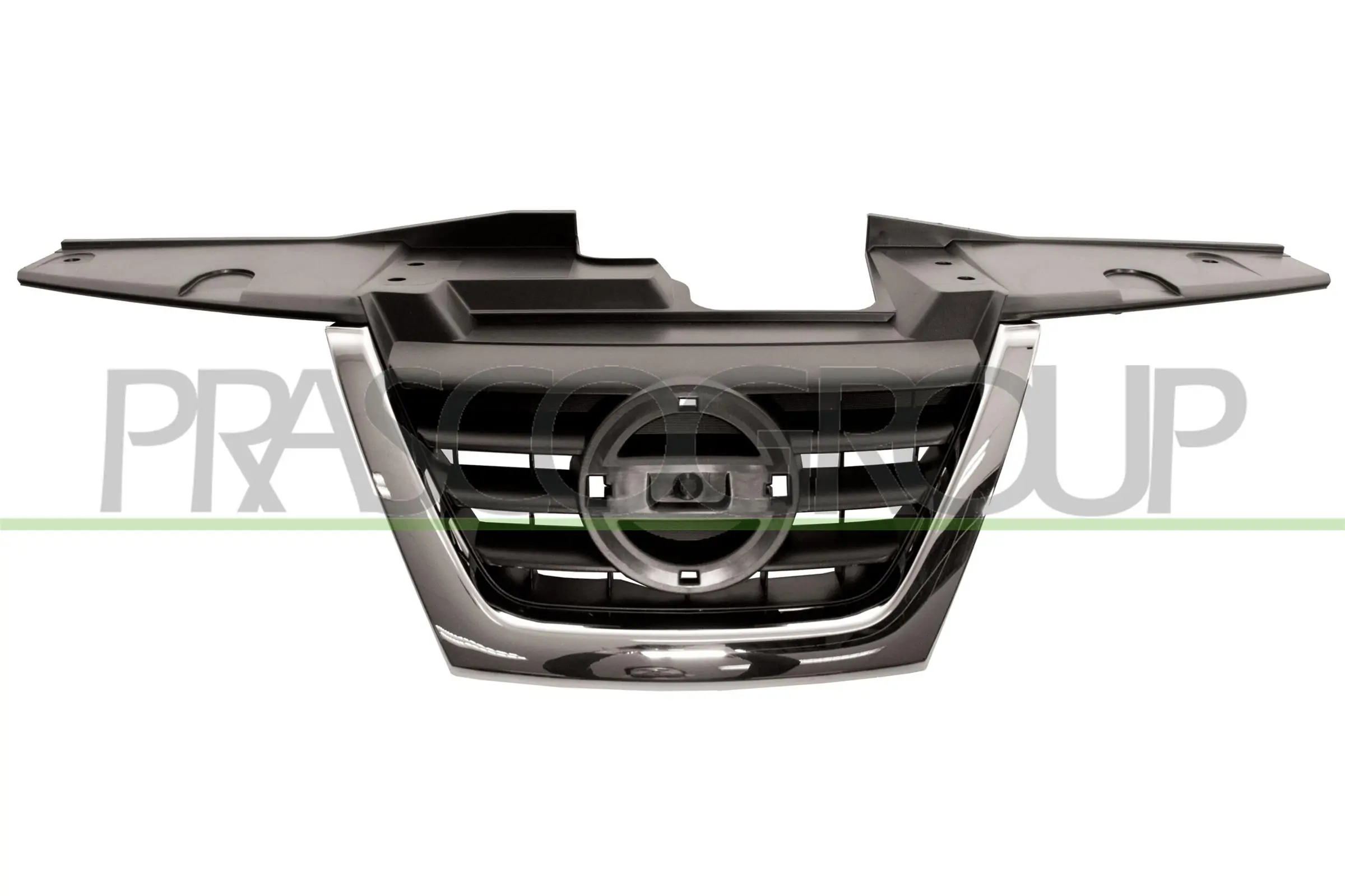 Rejilla para Nissan JUKE  (F15)